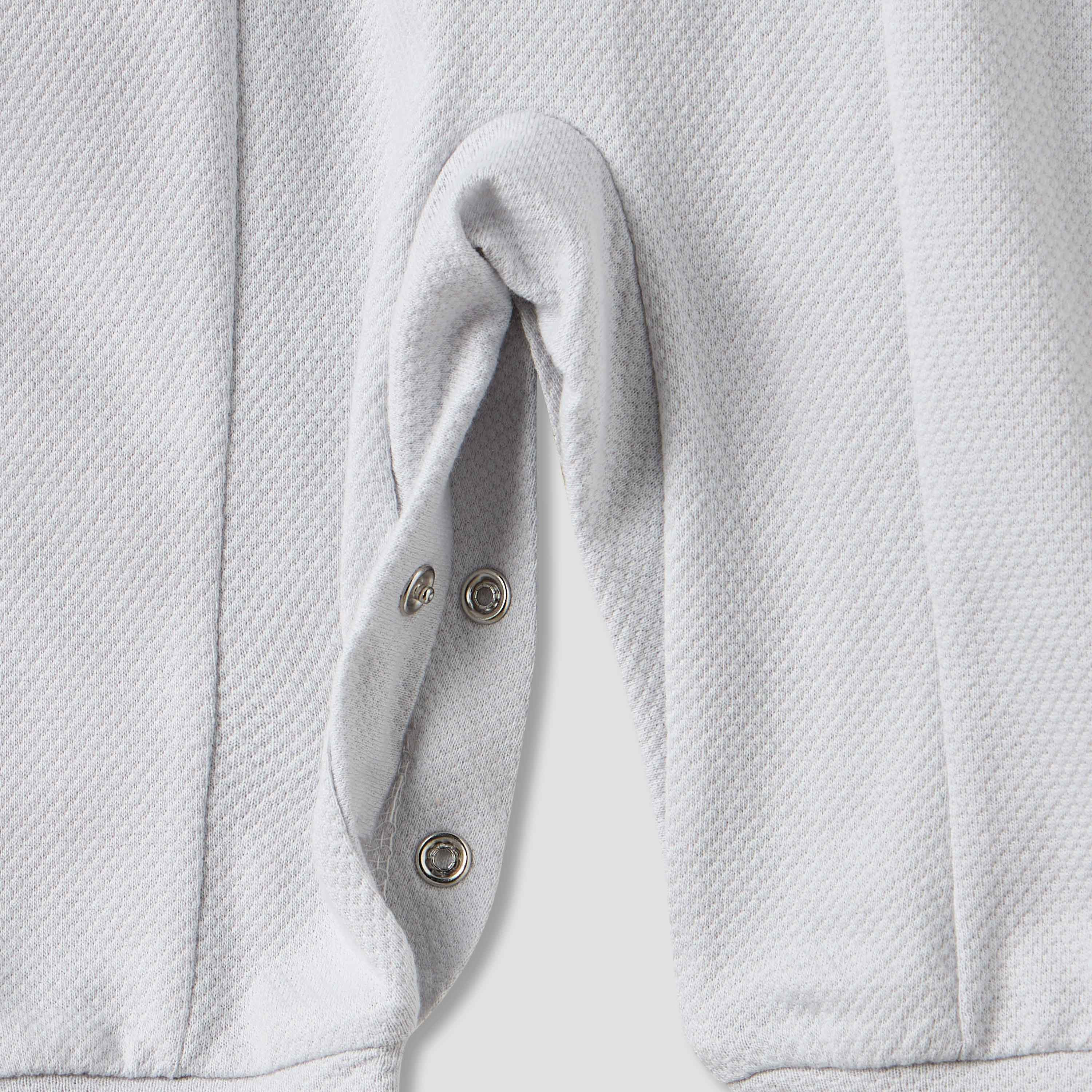 Giggles Collared Sleepsuit with Long Sleeves-baby-boys-clothing-nightwear-sleepsuits-image-4