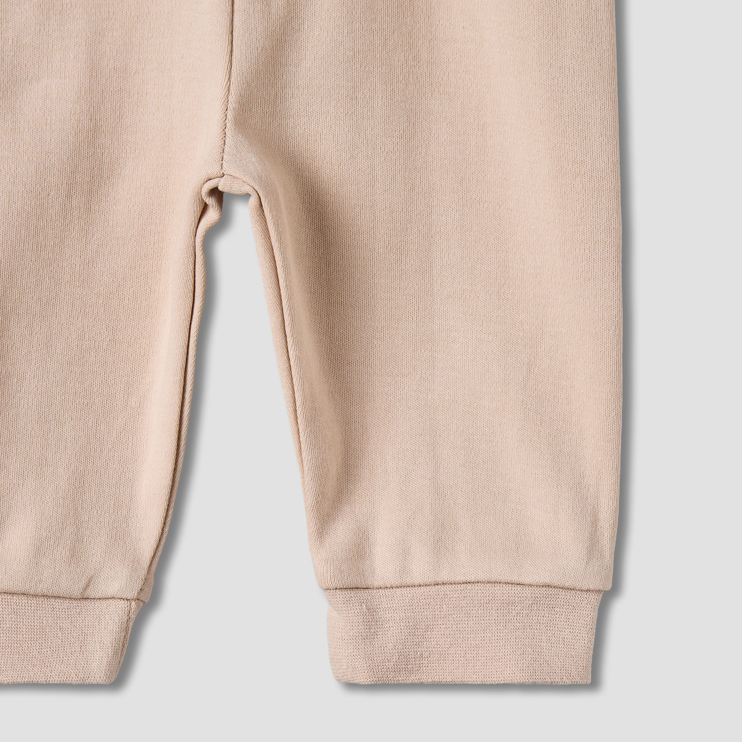 طقم بيجاما قطنية بأكمام طويلة مع تطريز زرافة من جونيورز-baby-boys-clothing-nightwear-pyjamasets-image-8