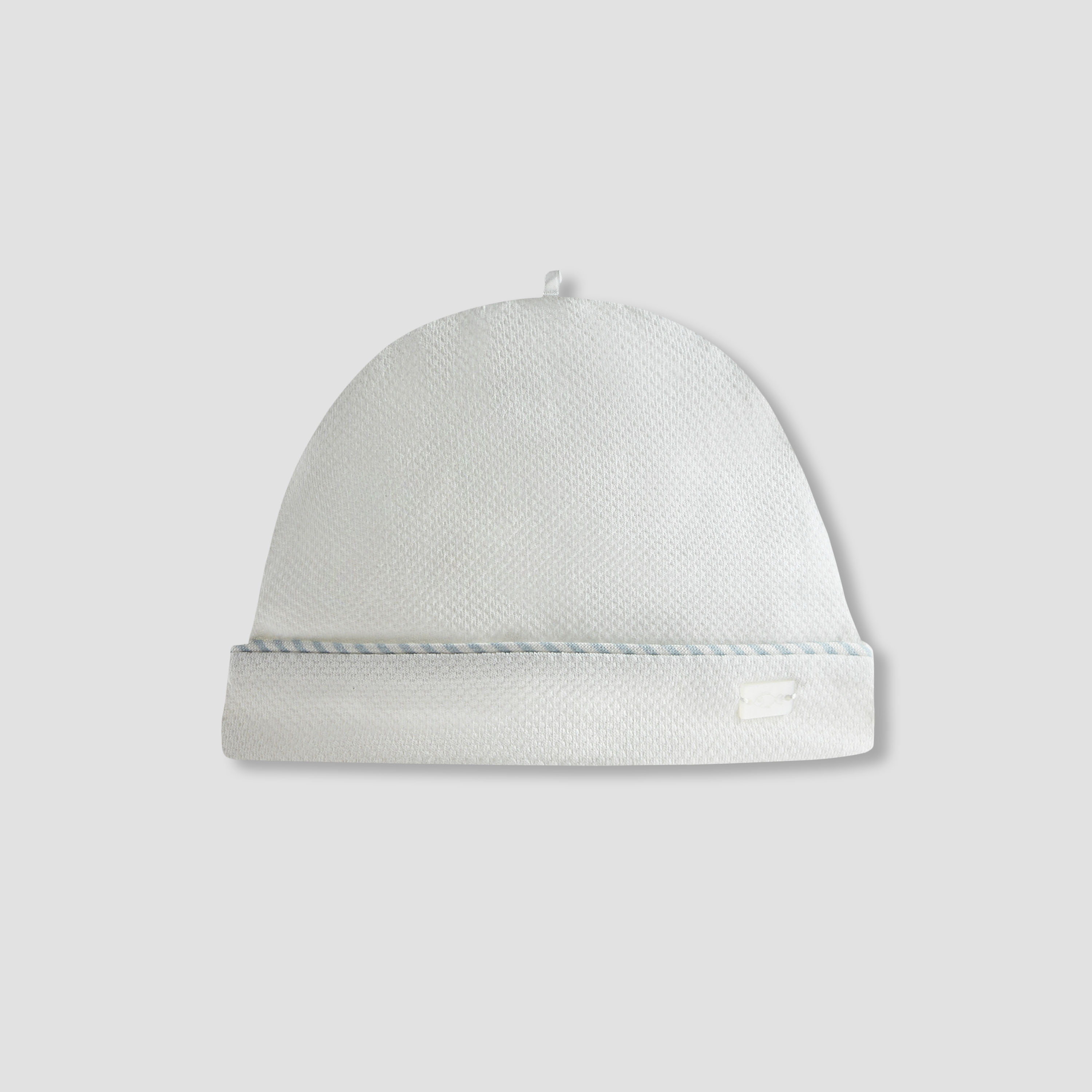 قبعة بيني بارزة الملمس من جيجلز-baby-boys-accessories-caps-image-2