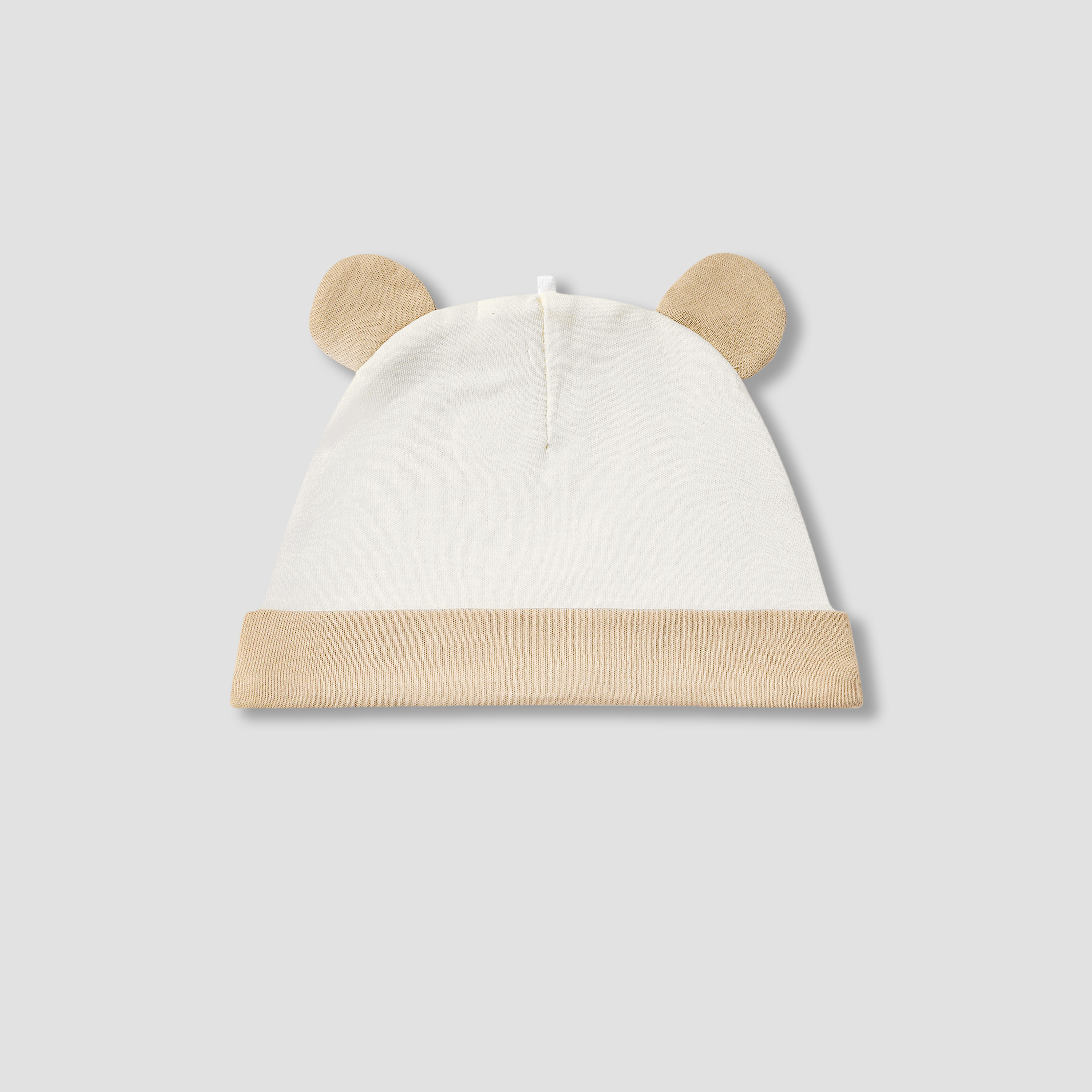 قبعة بتطريز أذن طقم من قطعتين من جونيورز-baby-boys-accessories-caps-image-3