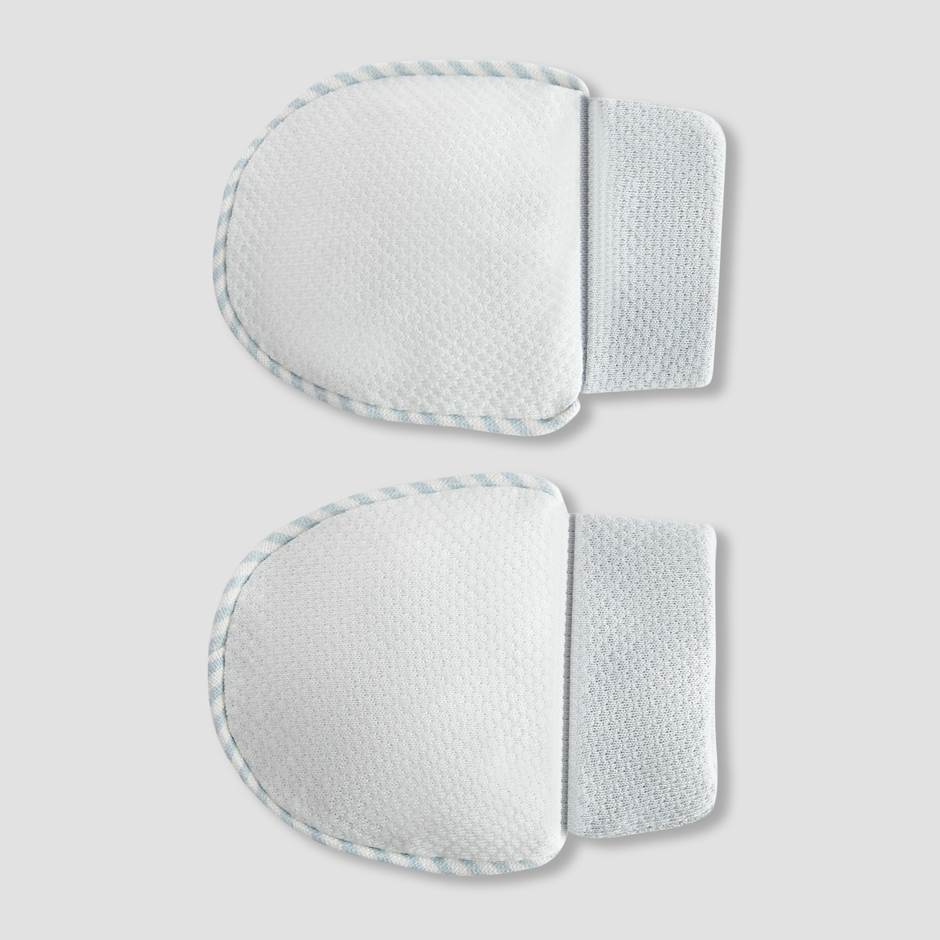 Giggles Textured Mittens-baby-boys-accessories-mittens-image-2