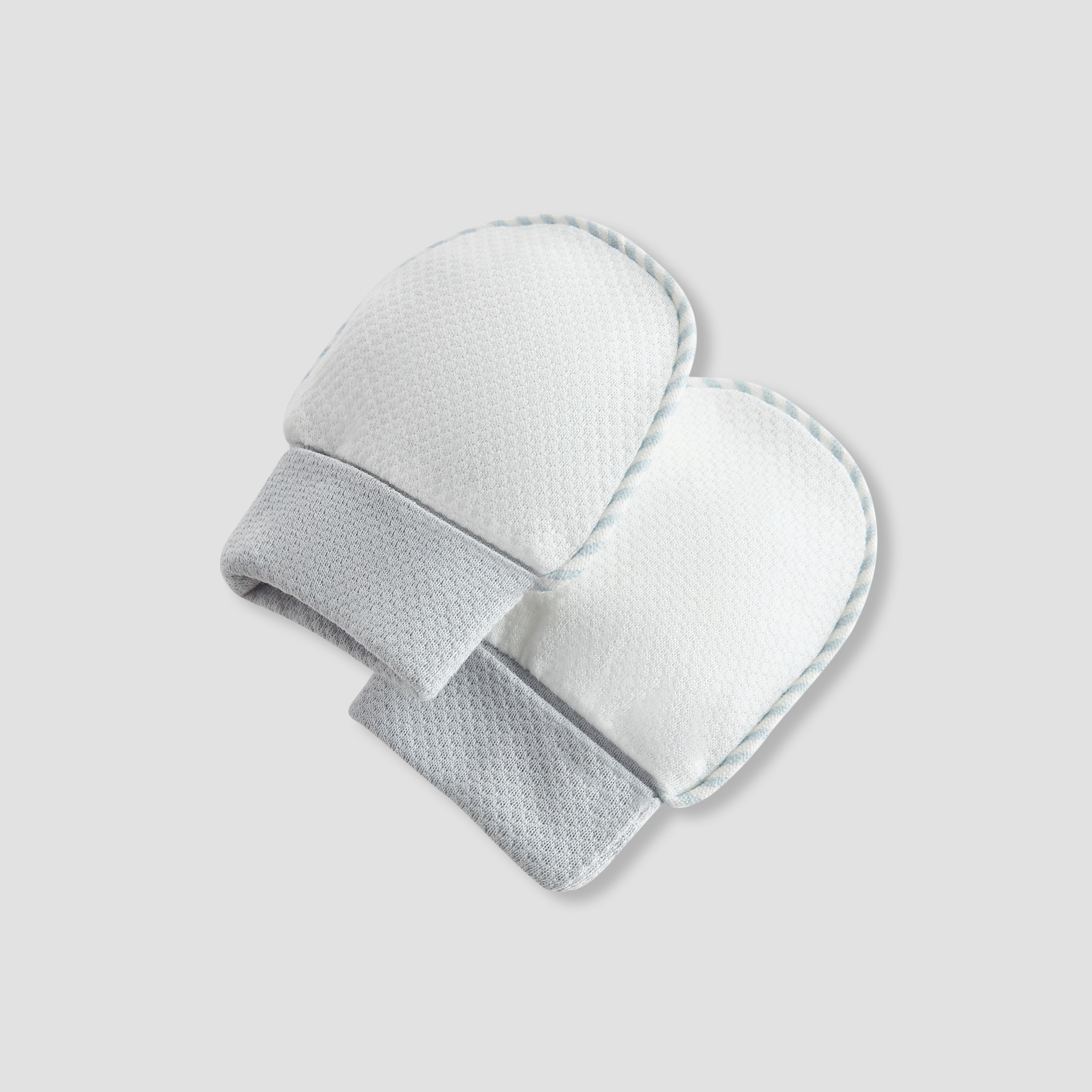 Giggles Textured Mittens-baby-boys-accessories-mittens-image-4