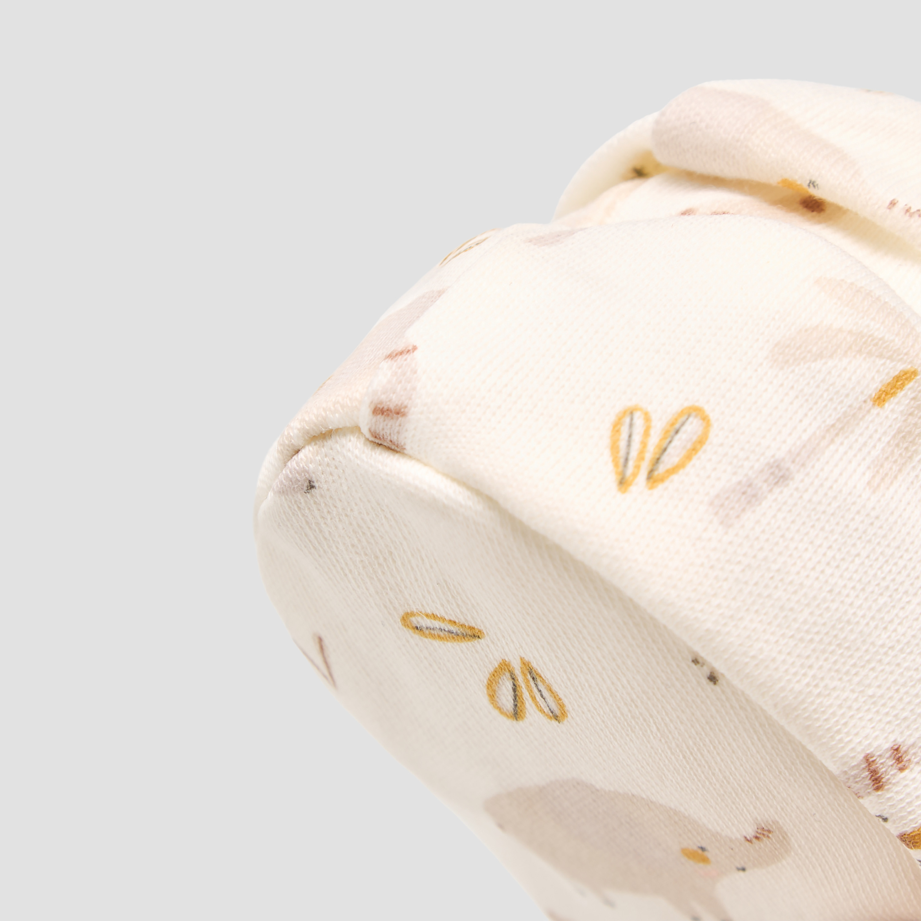 Pack of 2 Juniors Booties with Assorted Design-baby-boys-shoes-booties-image-6