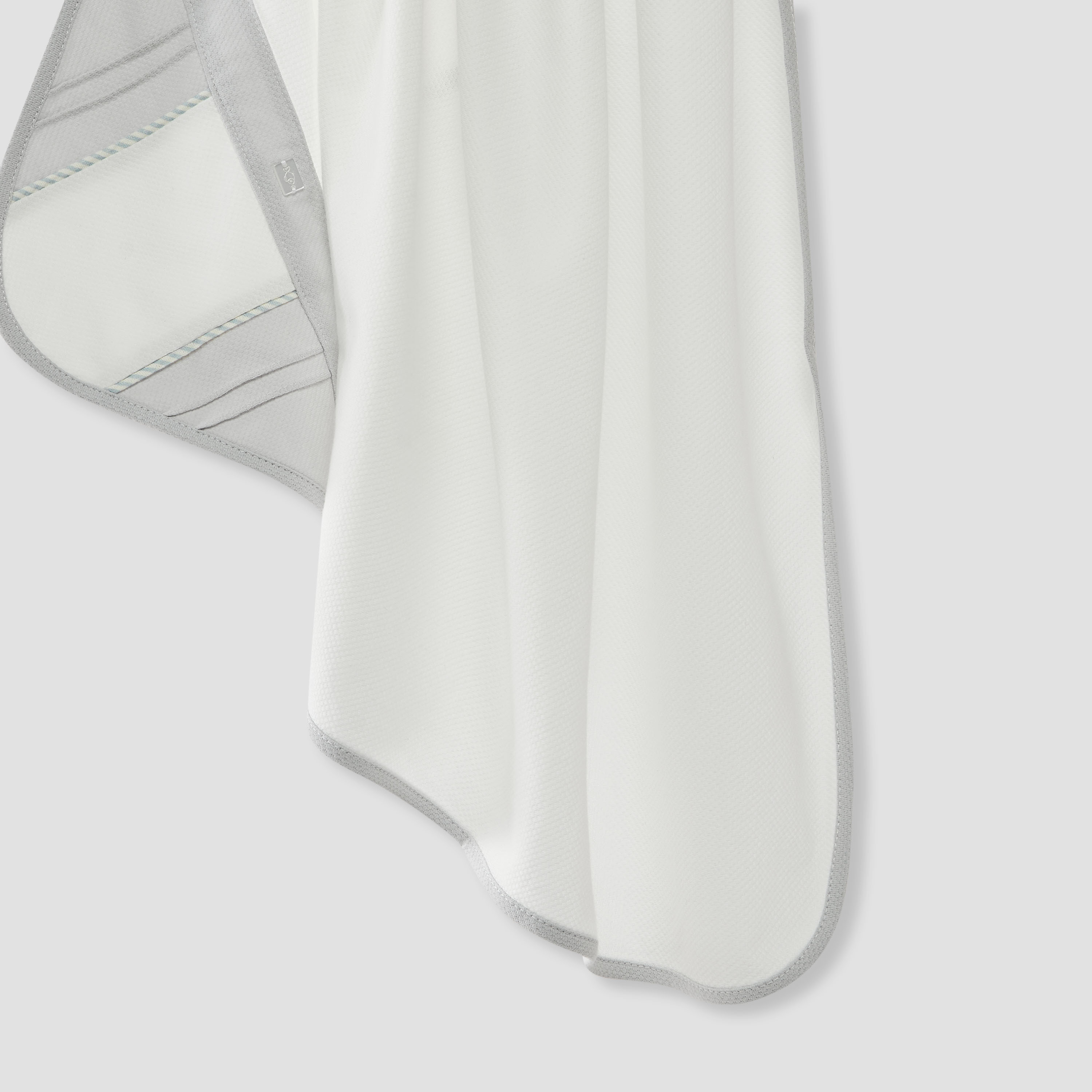 Giggles Panelled Receiving Blanket-baby-nursery-blanketsandswaddles-receivingblankets-image-4