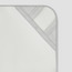 Giggles Panelled Receiving Blanket-baby-nursery-blanketsandswaddles-receivingblankets-image-5
