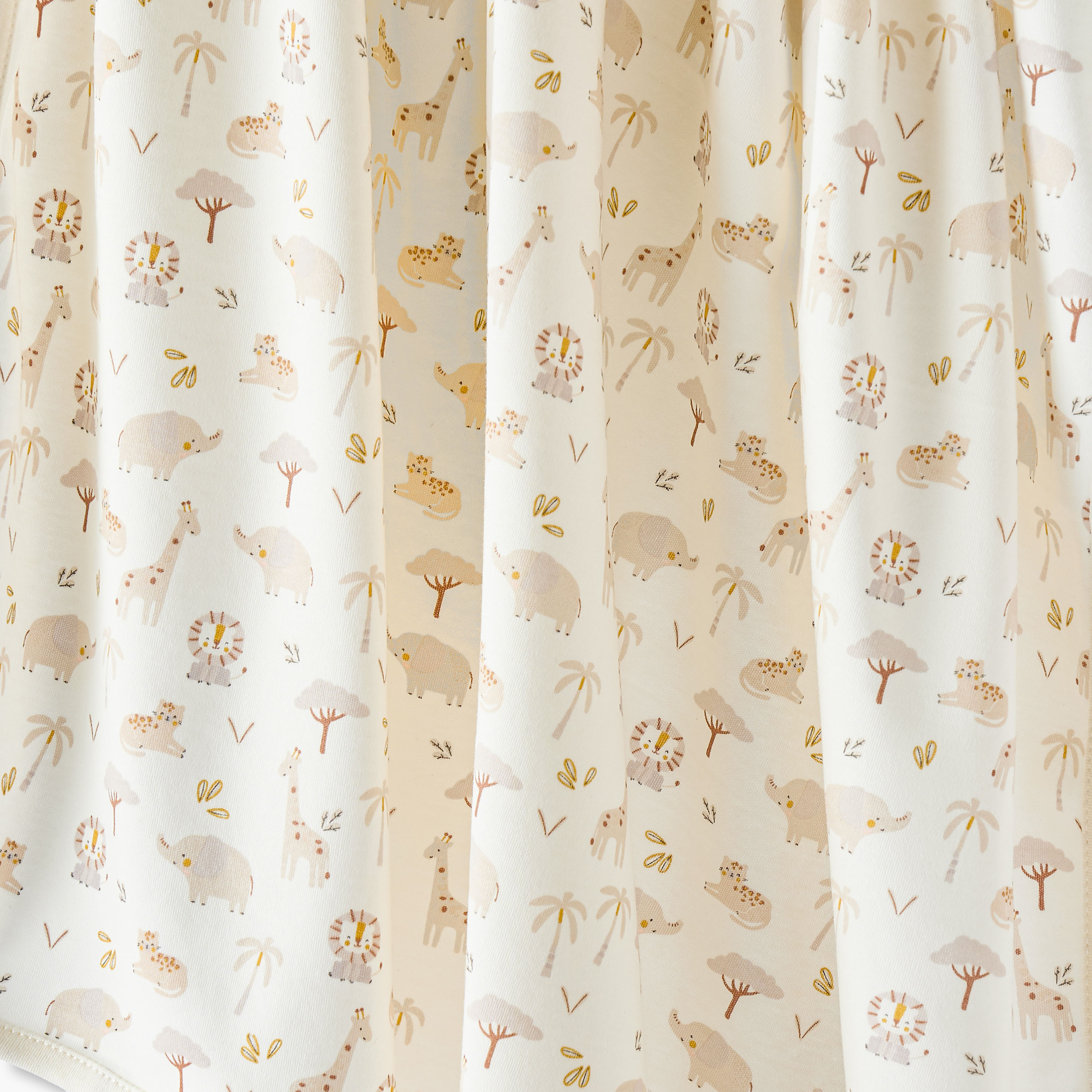 Juniors Receiving Blanket with Wild Animal Print-baby-nursery-blanketsandswaddles-receivingblankets-image-4