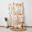 بطانية حديثي ولادة بطبعات حيوانات من جونيورز-baby-nursery-blanketsandswaddles-receivingblankets-image-1
