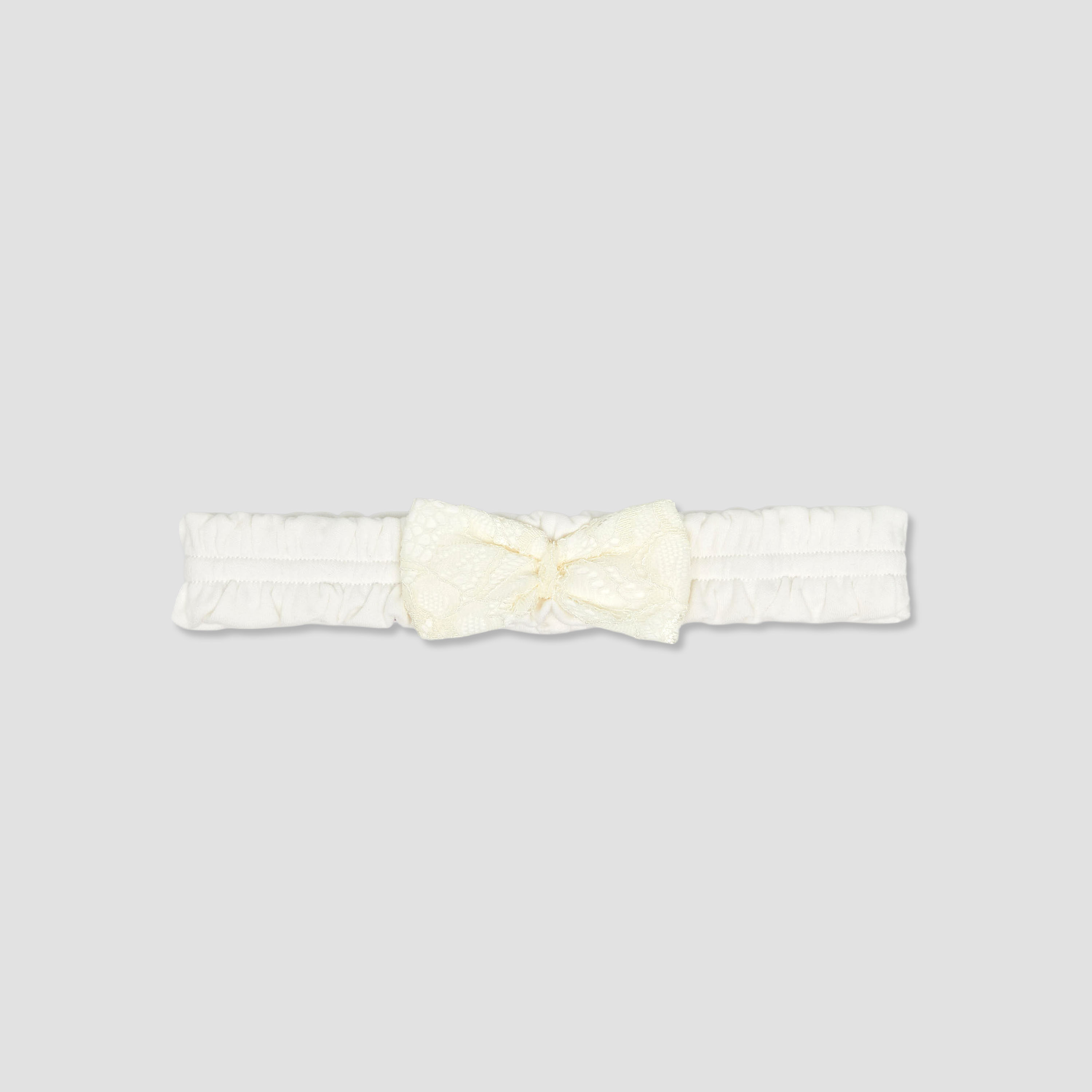 Giggles Headband with Bow Applique-baby-girls-accessories-hairaccessories-image-1