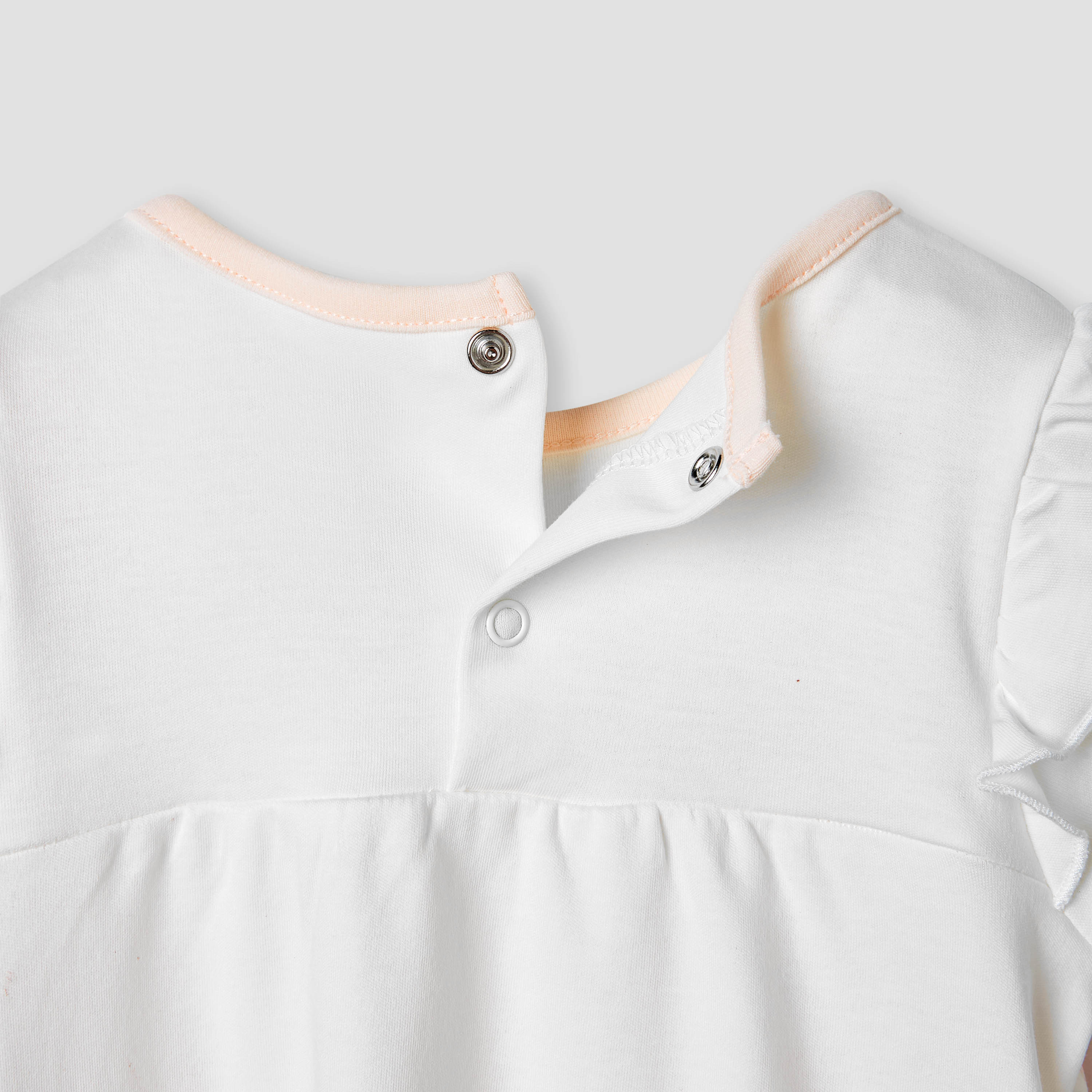Giggles Floral Print A-line Dress with Ruffles-baby-girls-clothing-dressesandjumpsuits-image-4