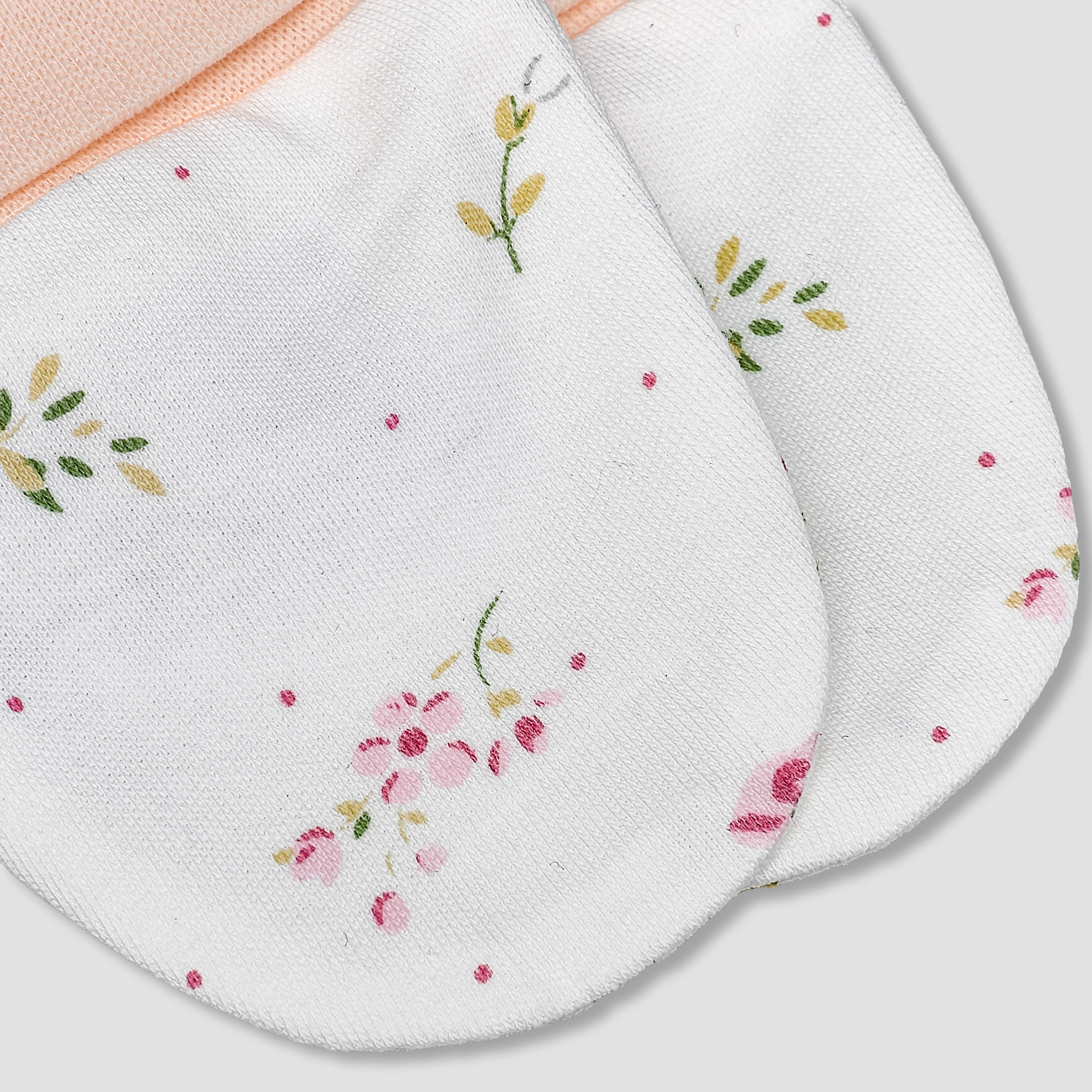 Juniors Mittens with Floral Print, 0-36 months-baby-girls-accessories-mittens-image-3