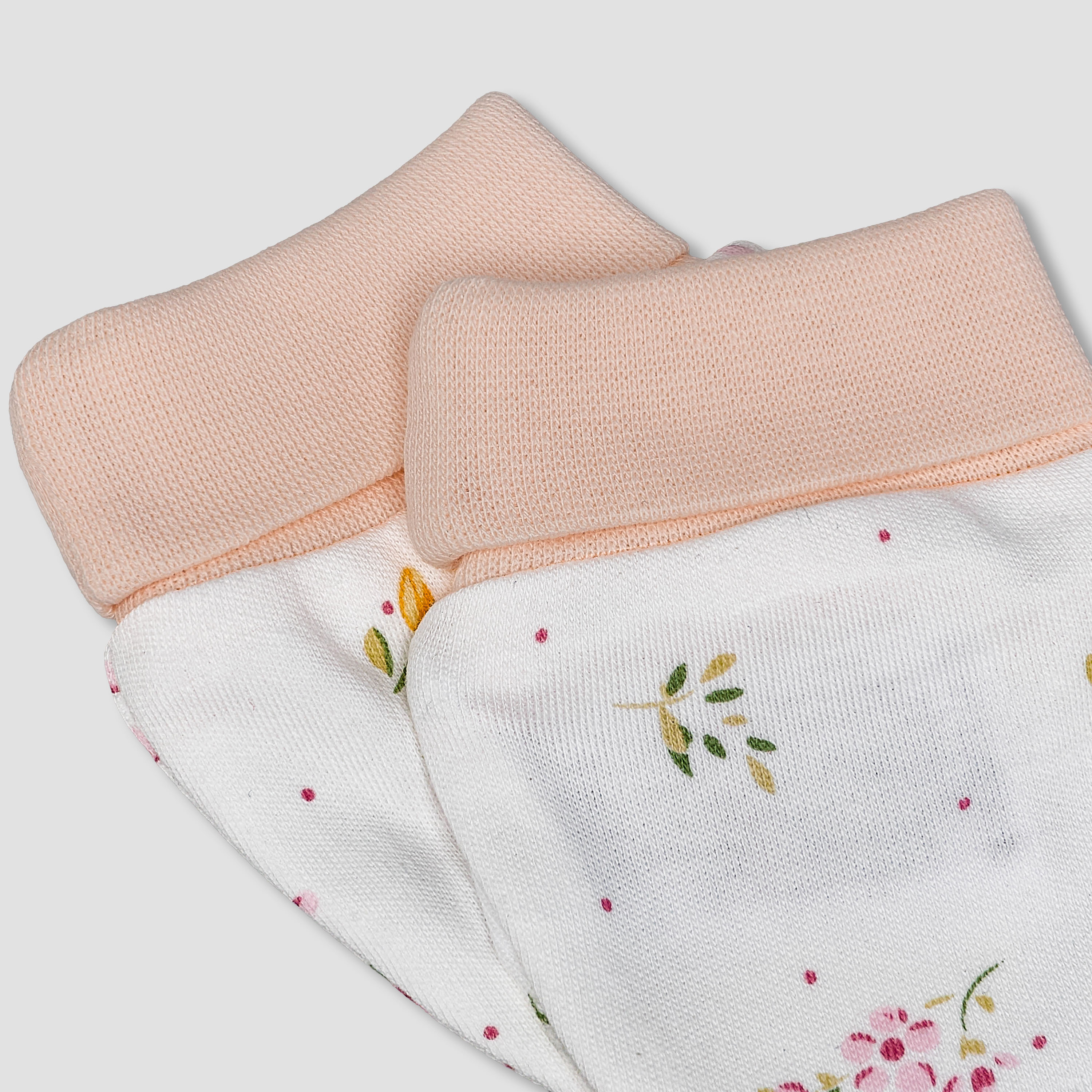 Juniors Mittens with Floral Print, 0-36 months-baby-girls-accessories-mittens-image-4
