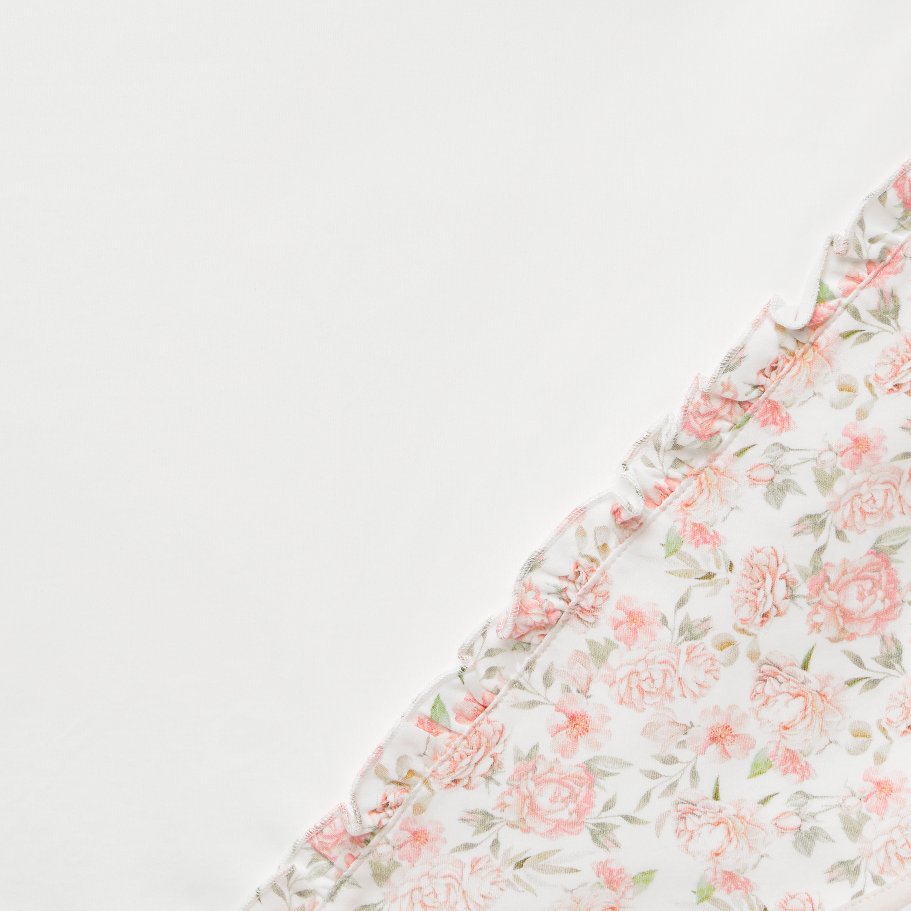 Giggles Floral Print Receiving Blanket-baby-nursery-blanketsandswaddles-receivingblankets-image-5