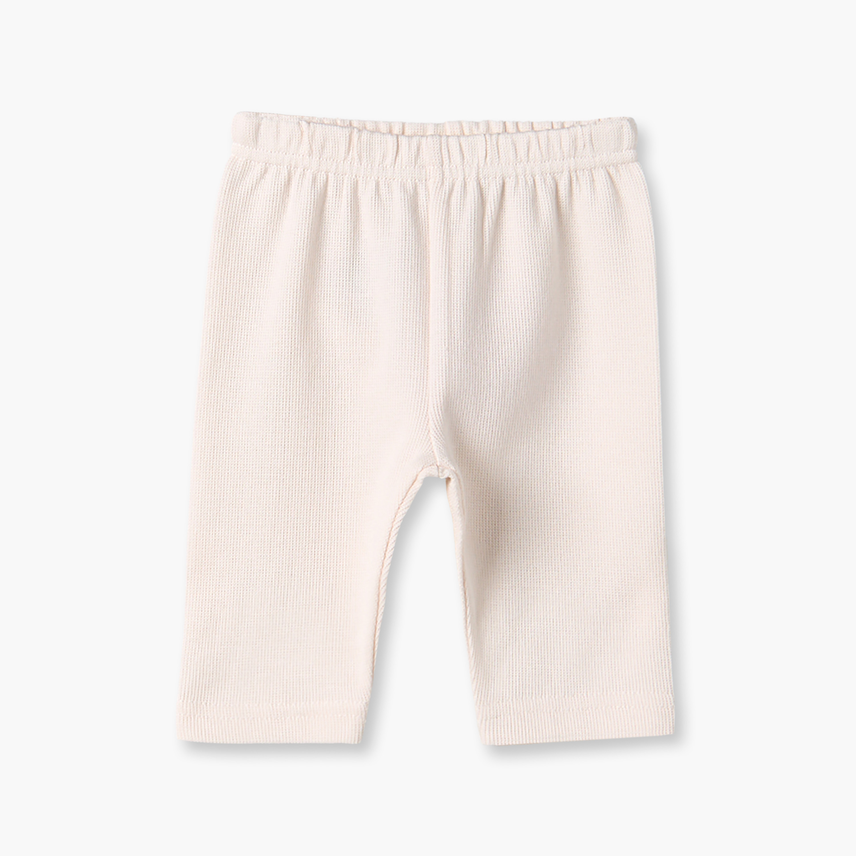 طقم بيجاما بياقة بيتر بان وأكمام طويلة وتفاصيل فيونكة من جيجلز-baby-girls-clothing-winterwear-pyjamasets-image-6