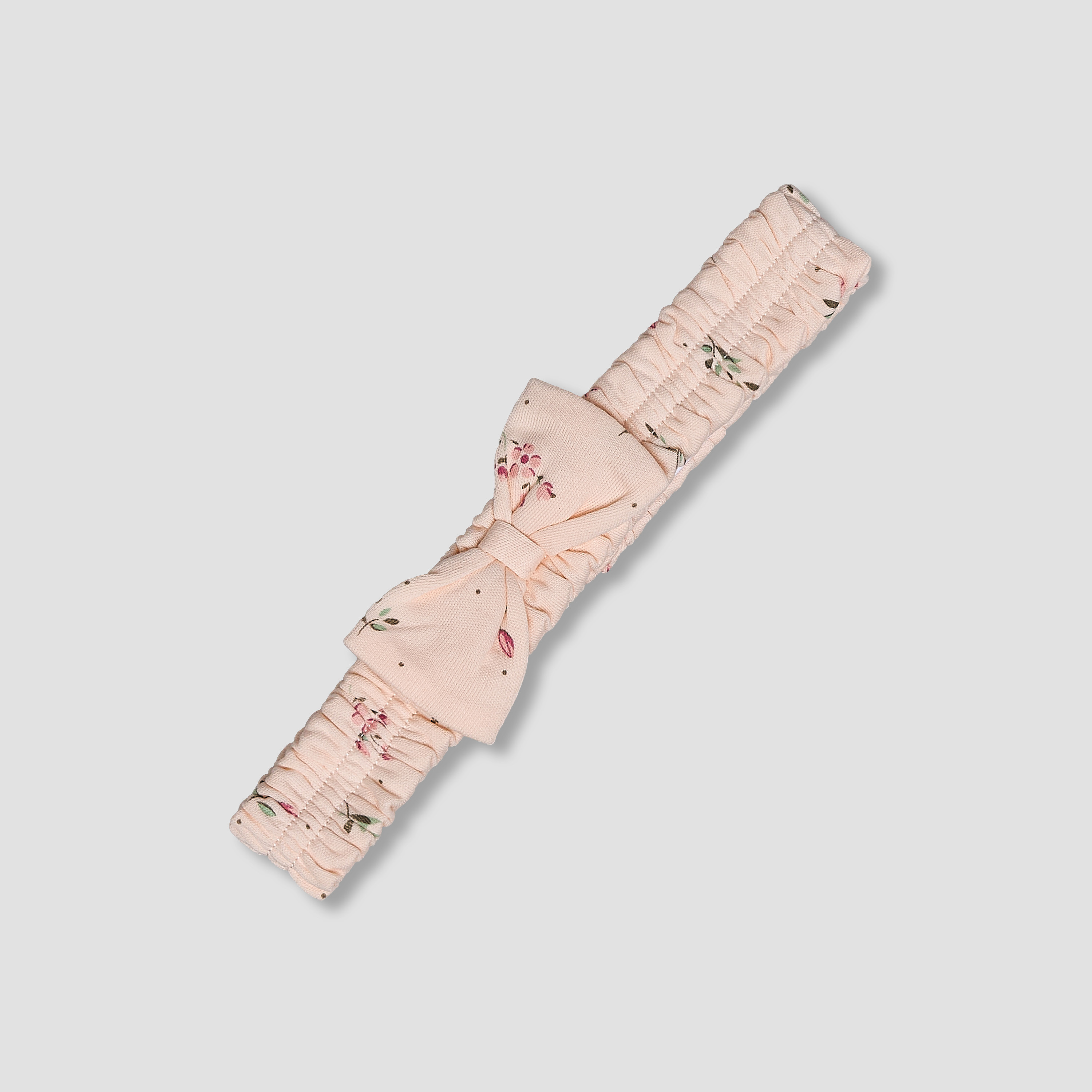 Pack of 2 Juniors Headband with Floral Print-baby-girls-accessories-hairaccessories-image-3