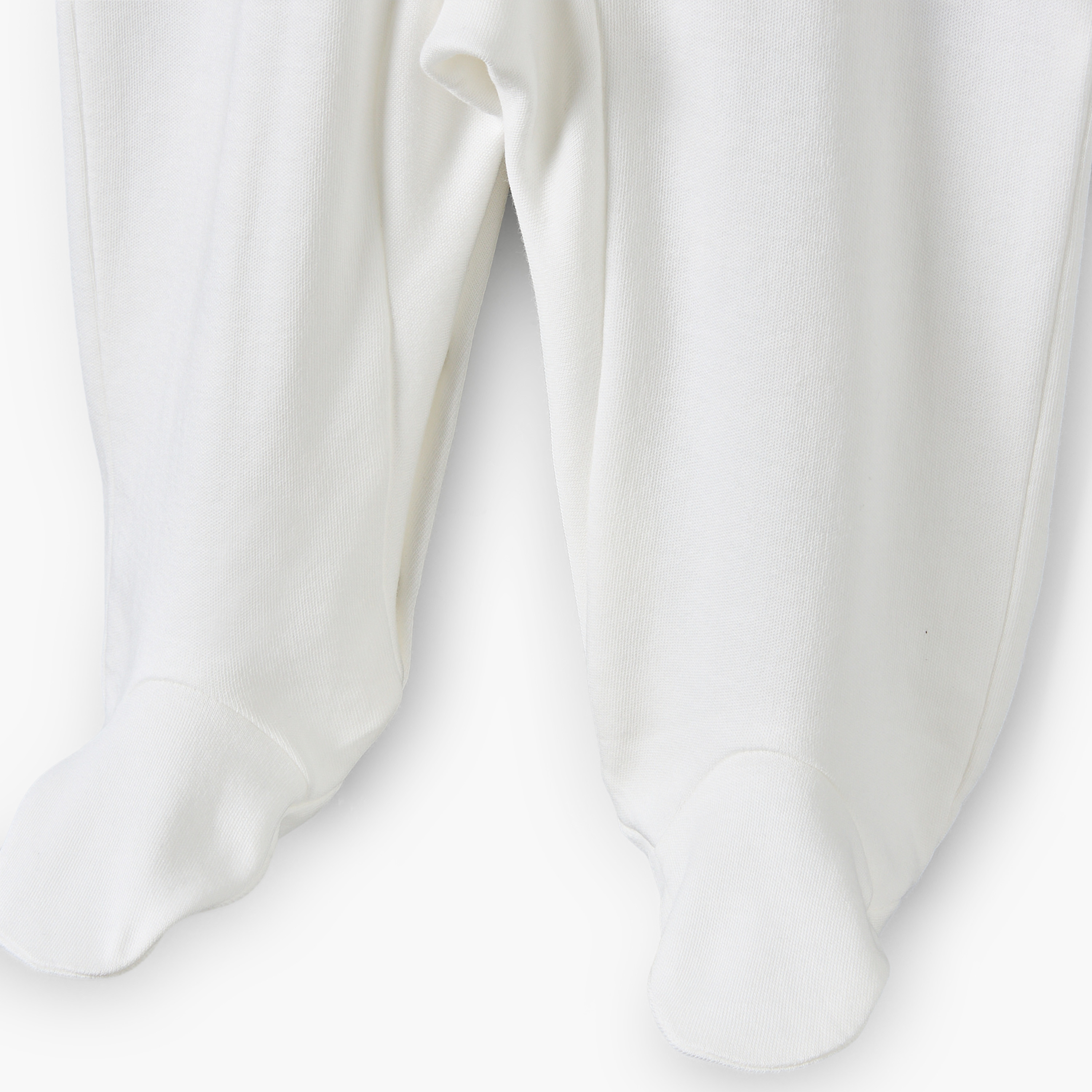 Giggles Collared Long Sleeves Sleepsuit with Pintuck Detail-baby-girls-clothing-nightwear-sleepsuits-image-5