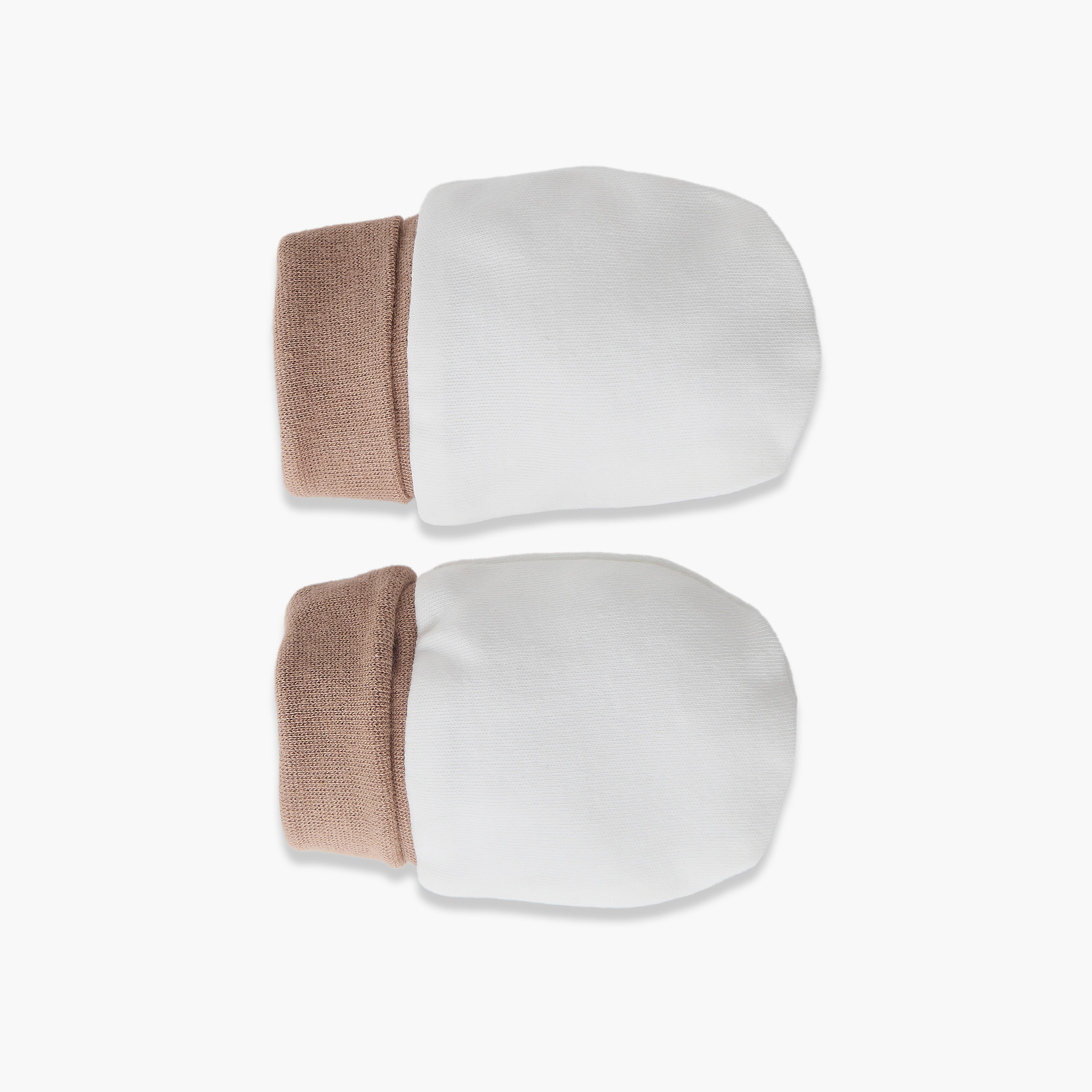 Juniors Mittens with Rolled Cuff-baby-boys-accessories-mittens-image-2