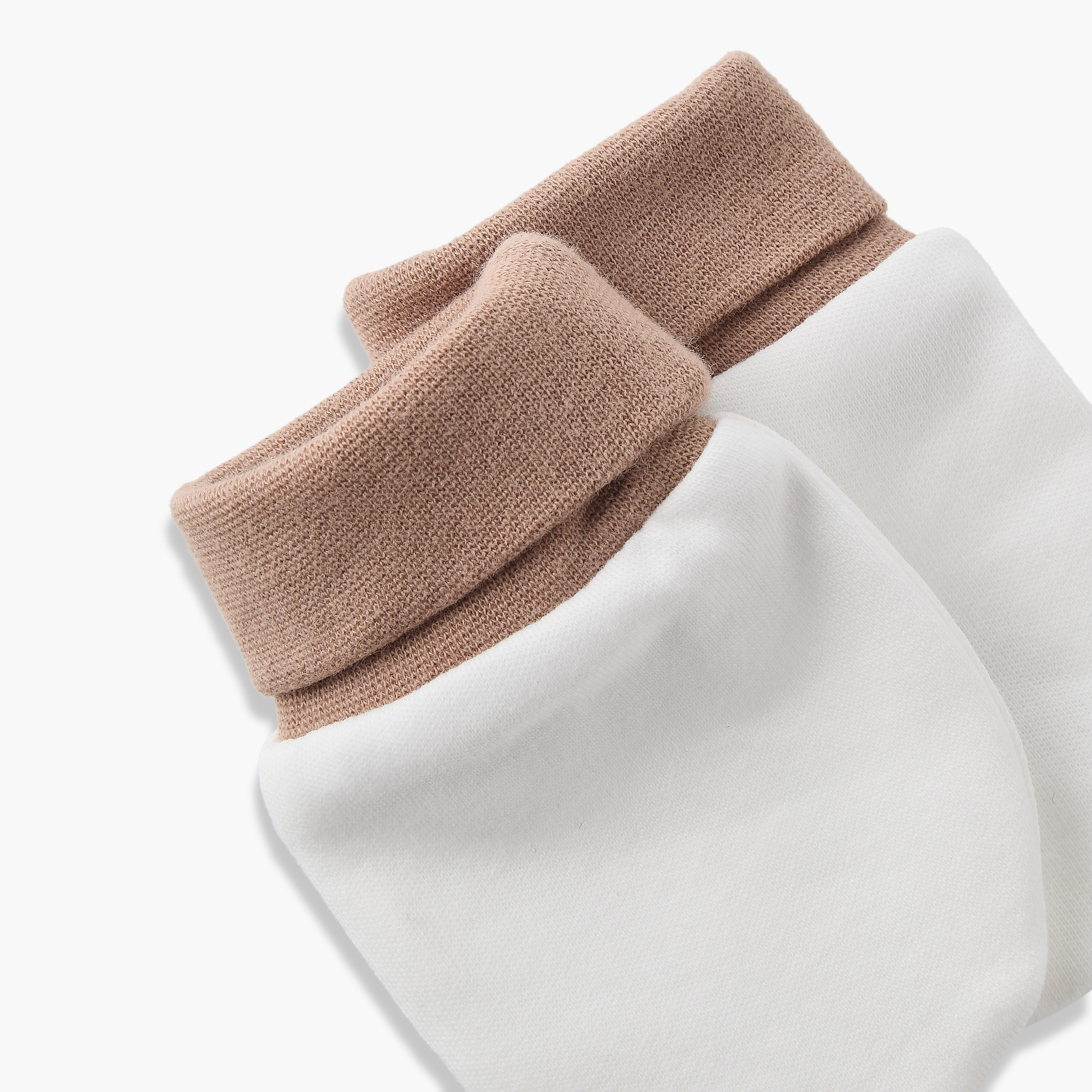 Juniors Mittens with Rolled Cuff-baby-boys-accessories-mittens-image-3