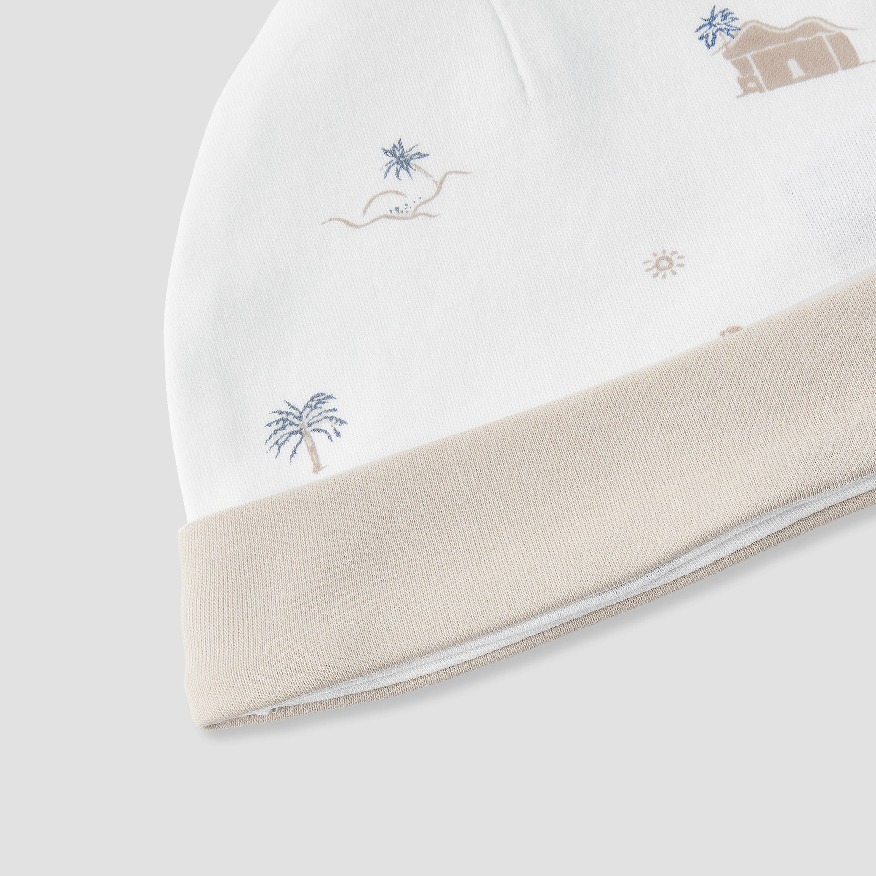 Giggles Cap with Desert Print-baby-girls-accessories-caps-image-5