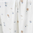 بطانية بغطاء رأس لحديثي الولادة من جيجلز-baby-nursery-blanketsandswaddles-receivingblankets-image-4