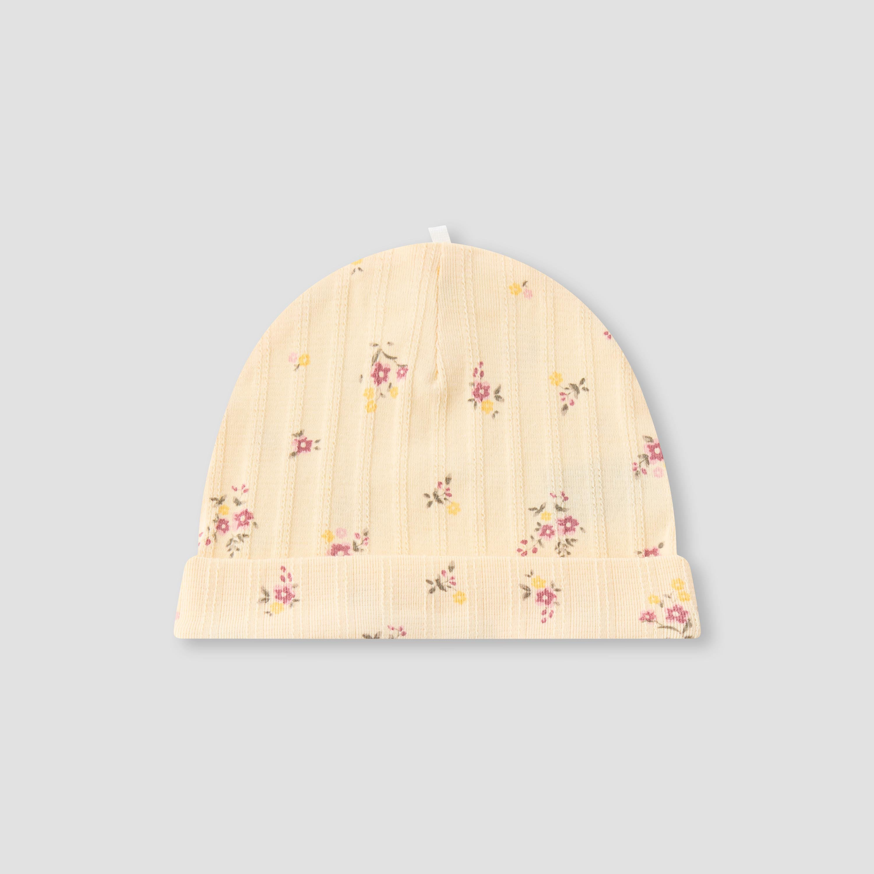 طقم قبعات بطبعات قطعتين من جونيورز-baby-girls-accessories-caps-image-2