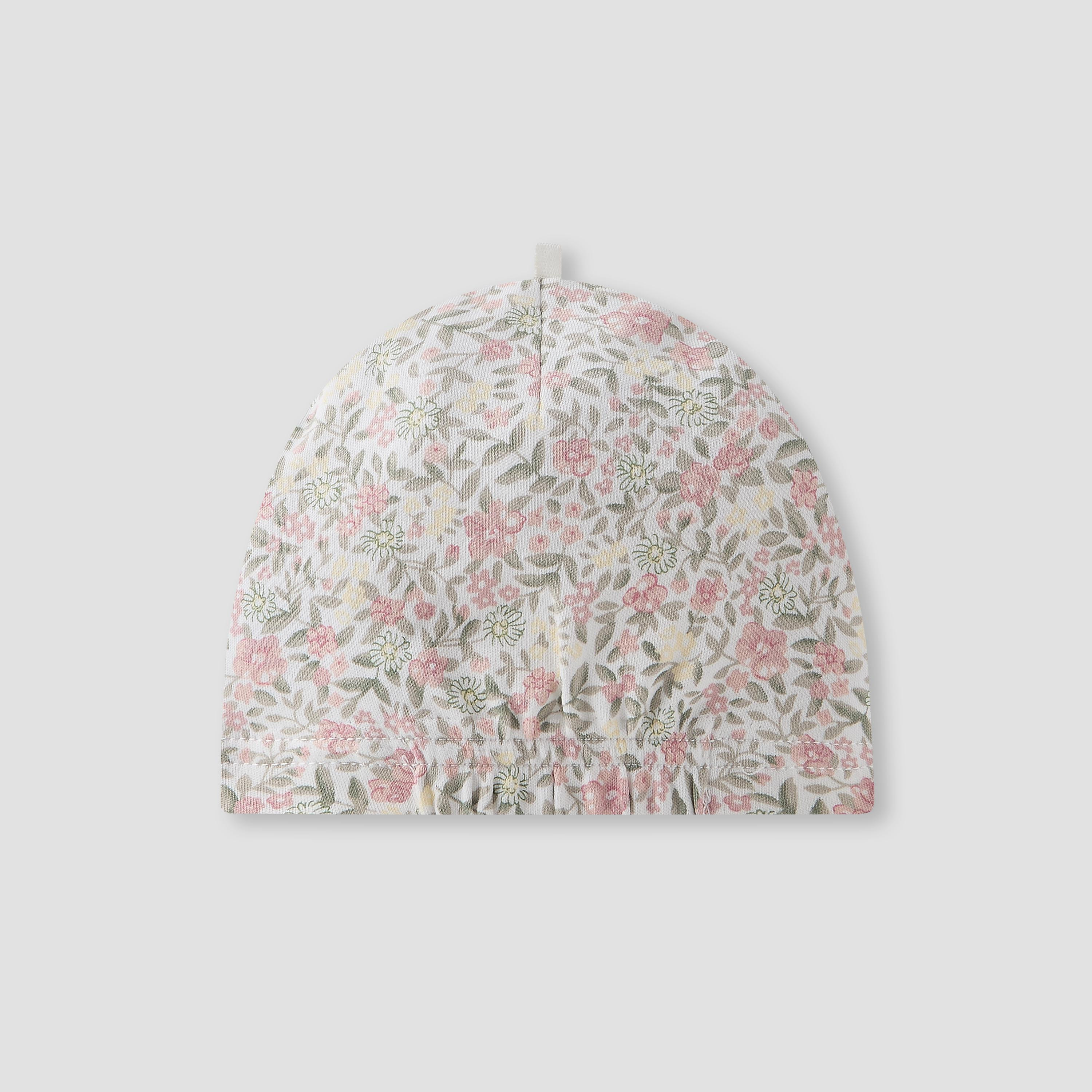 طقم قبعات بطبعات قطعتين من جونيورز-baby-girls-accessories-caps-image-5