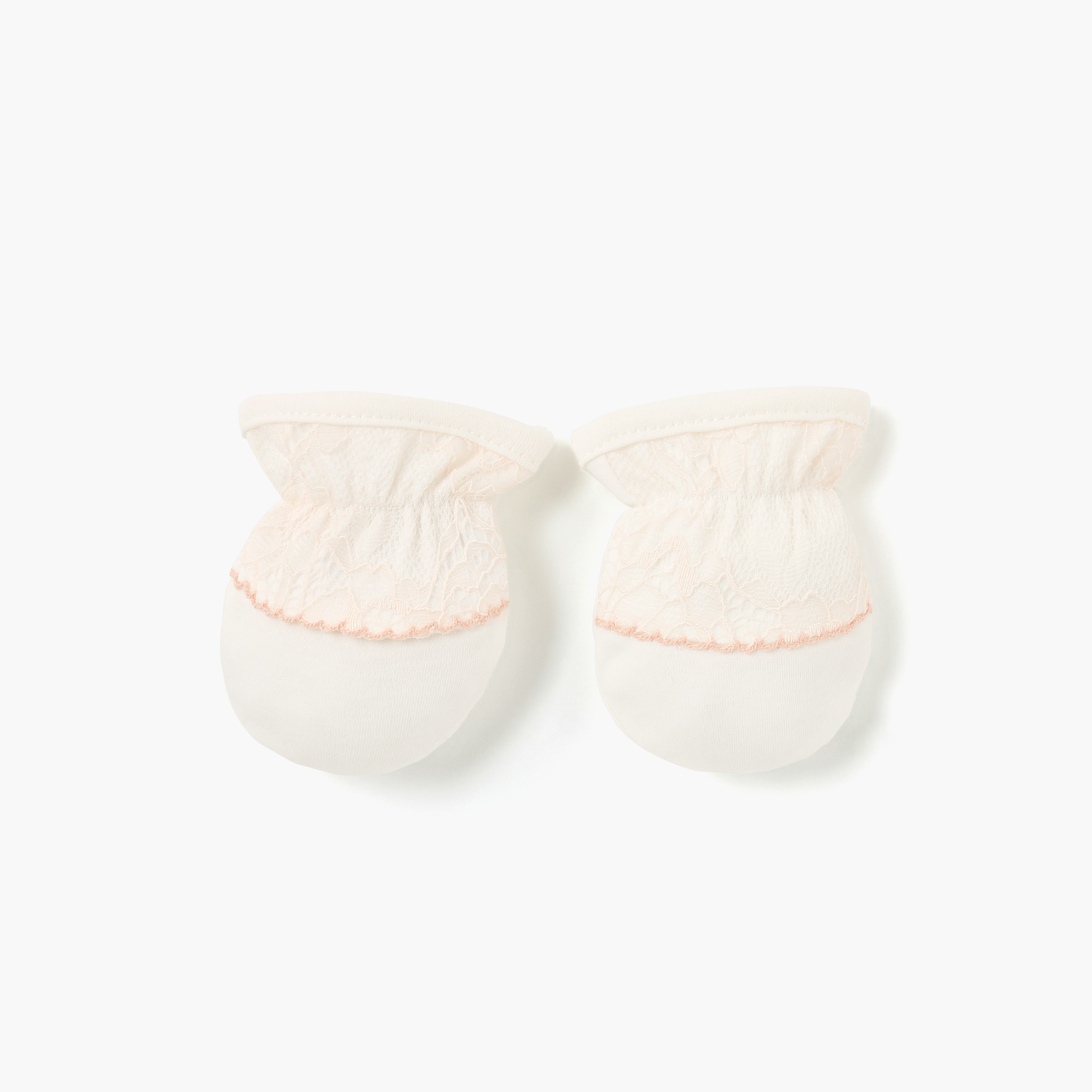 Giggles Lace Mittens-baby-girls-accessories-mittens-image-1
