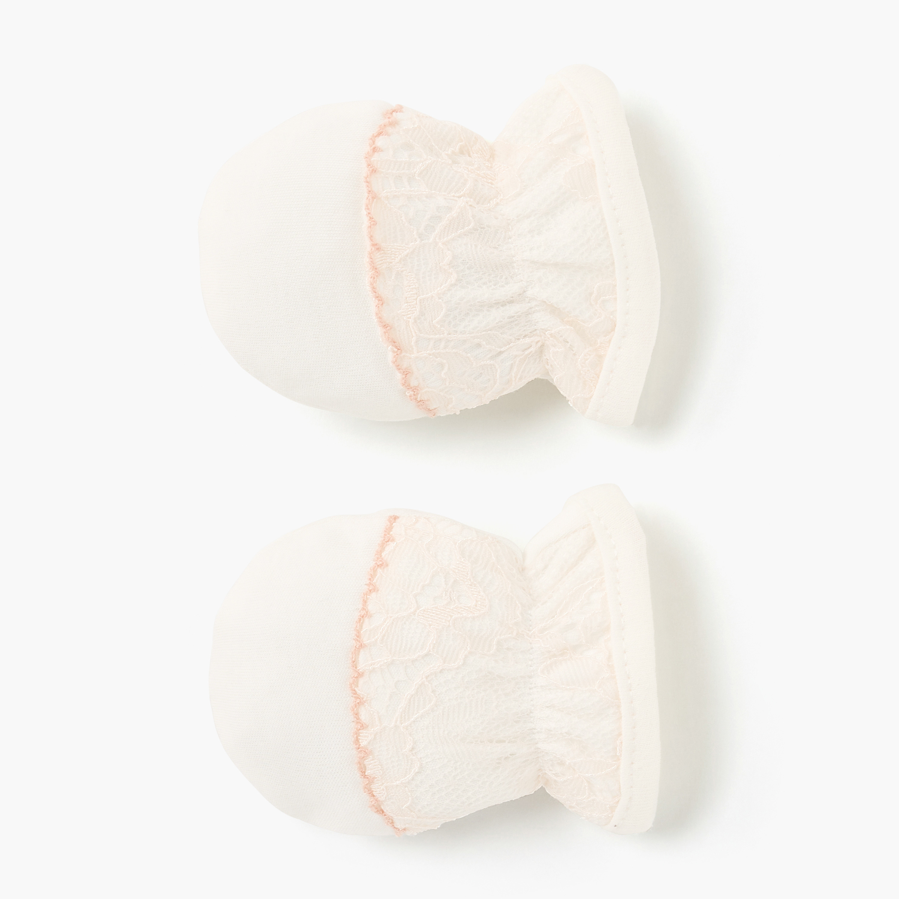 Giggles Lace Mittens-baby-girls-accessories-mittens-image-2