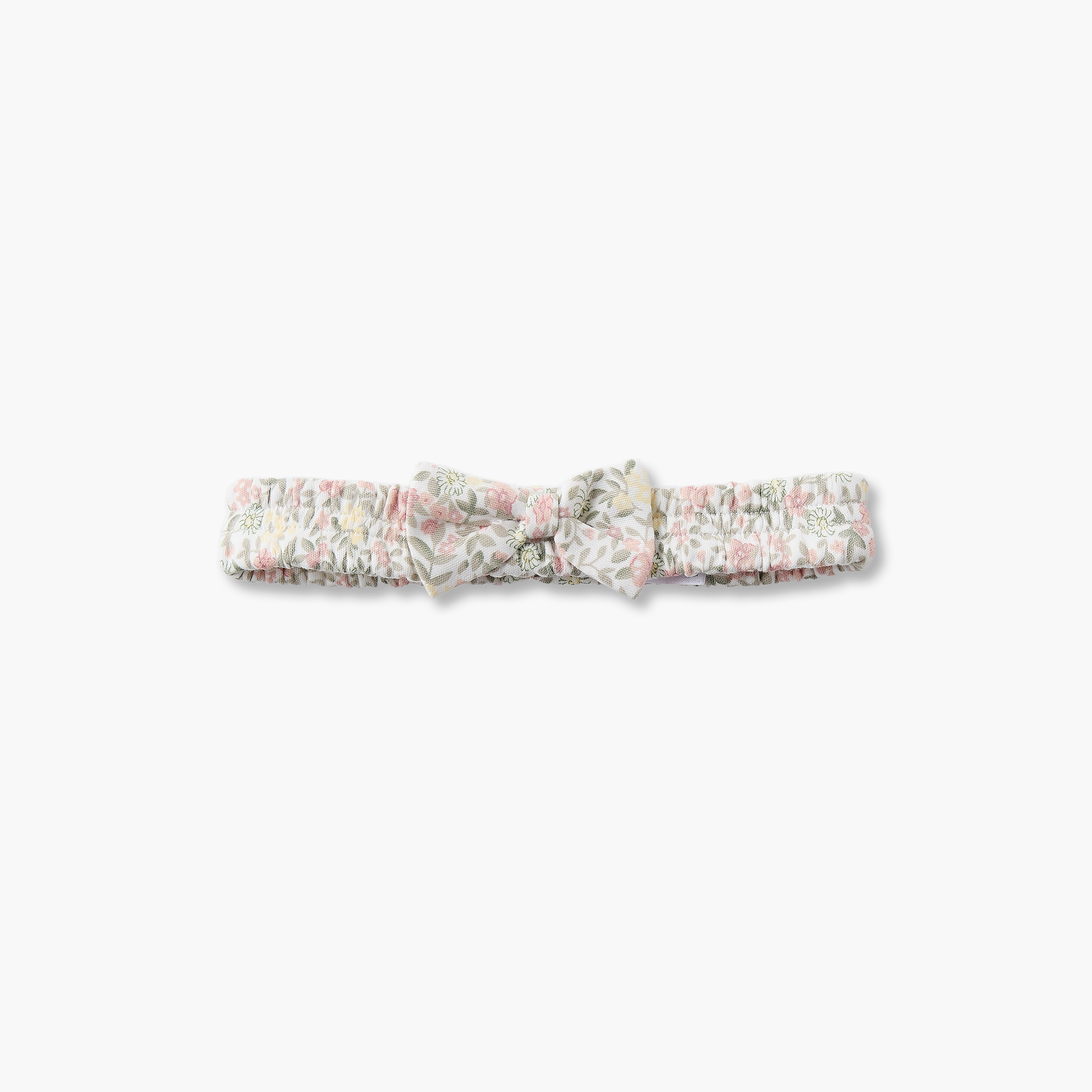 Pack of 2 Juniors Hairband with Bow Accent-baby-girls-accessories-hairaccessories-image-2