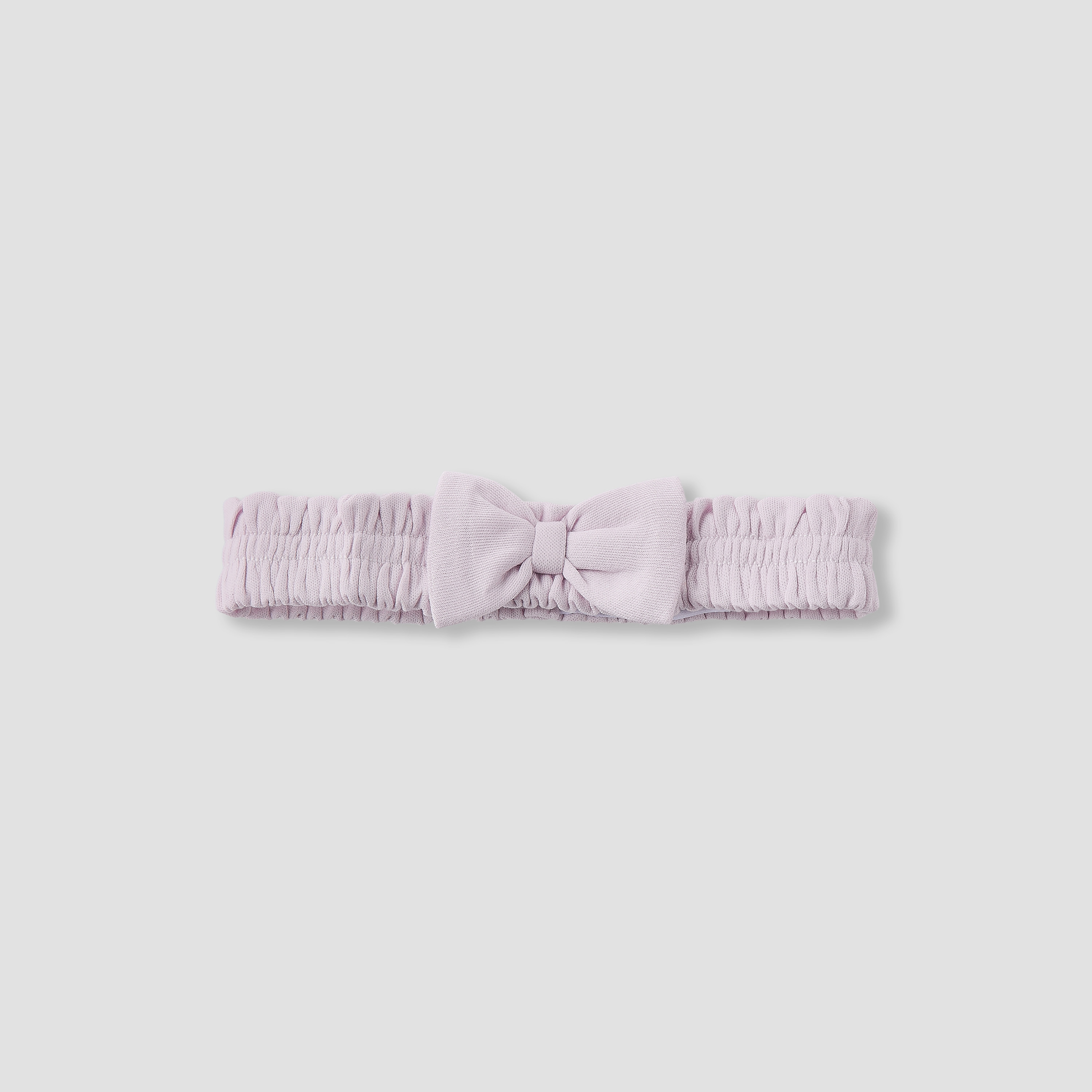 Pack of 2 Giggles Hairband with Bow Accent-baby-girls-accessories-hairaccessories-image-3