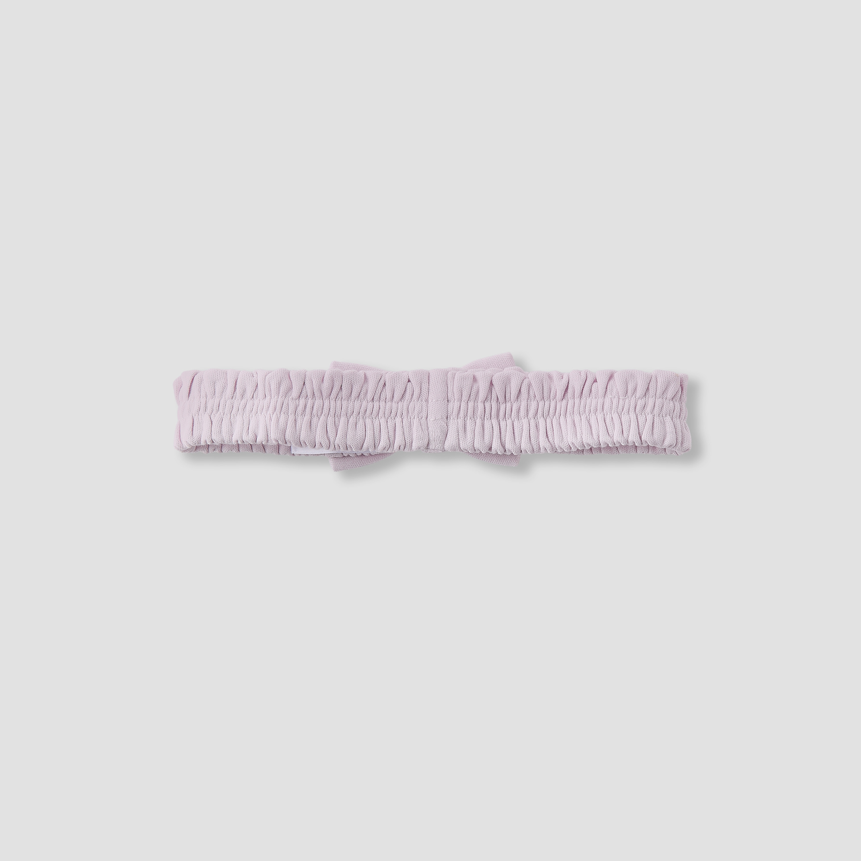 Pack of 2 Giggles Hairband with Bow Accent-baby-girls-accessories-hairaccessories-image-4