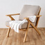 بطانية بطبعات زهرية لحديثي الولادة من جيجلز-baby-nursery-blanketsandswaddles-receivingblankets-image-5