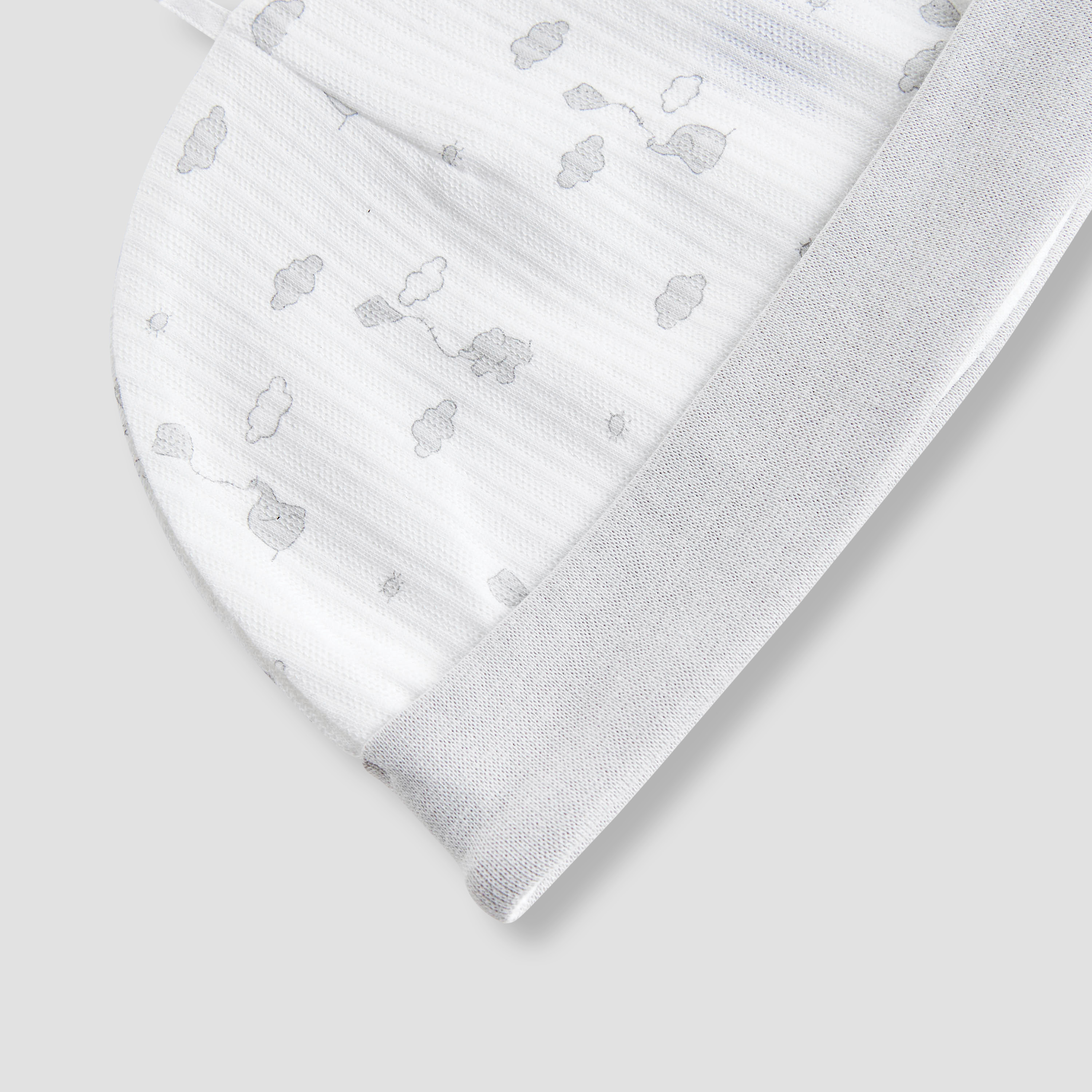 قبعة بطبعات فيل من جيجلز-baby-boys-accessories-caps-image-5