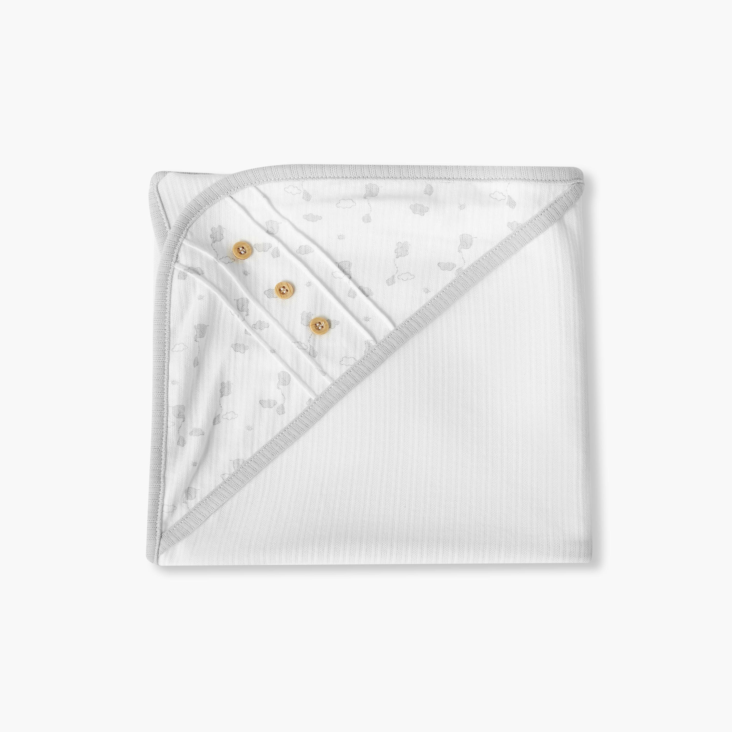 Giggles Receiving Blanket with Texture-baby-nursery-blanketsandswaddles-receivingblankets-image-4