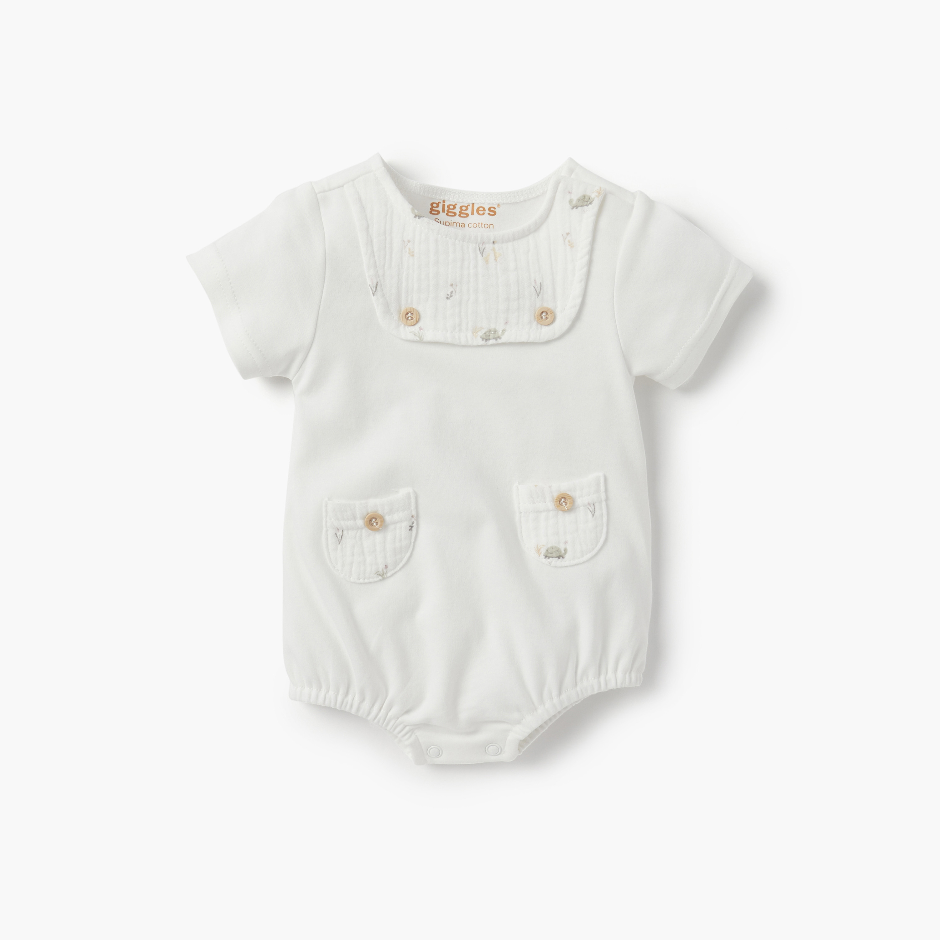 بودي سوت بياقة مستديرة وأكمام قصيرة وطبعات من جيجلز-baby-boys-clothing-bodysuits-image-1