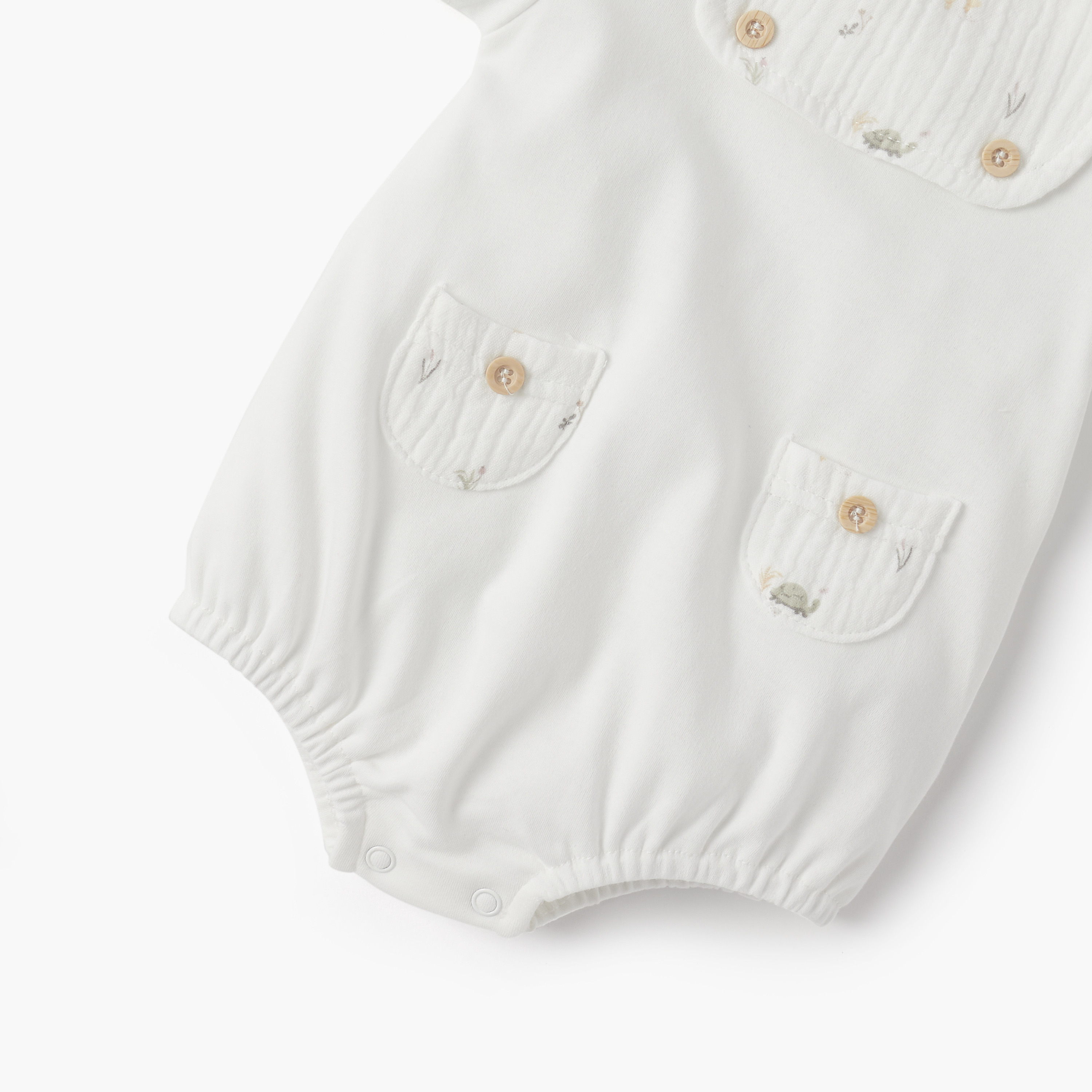 بودي سوت بياقة مستديرة وأكمام قصيرة وطبعات من جيجلز-baby-boys-clothing-bodysuits-image-4