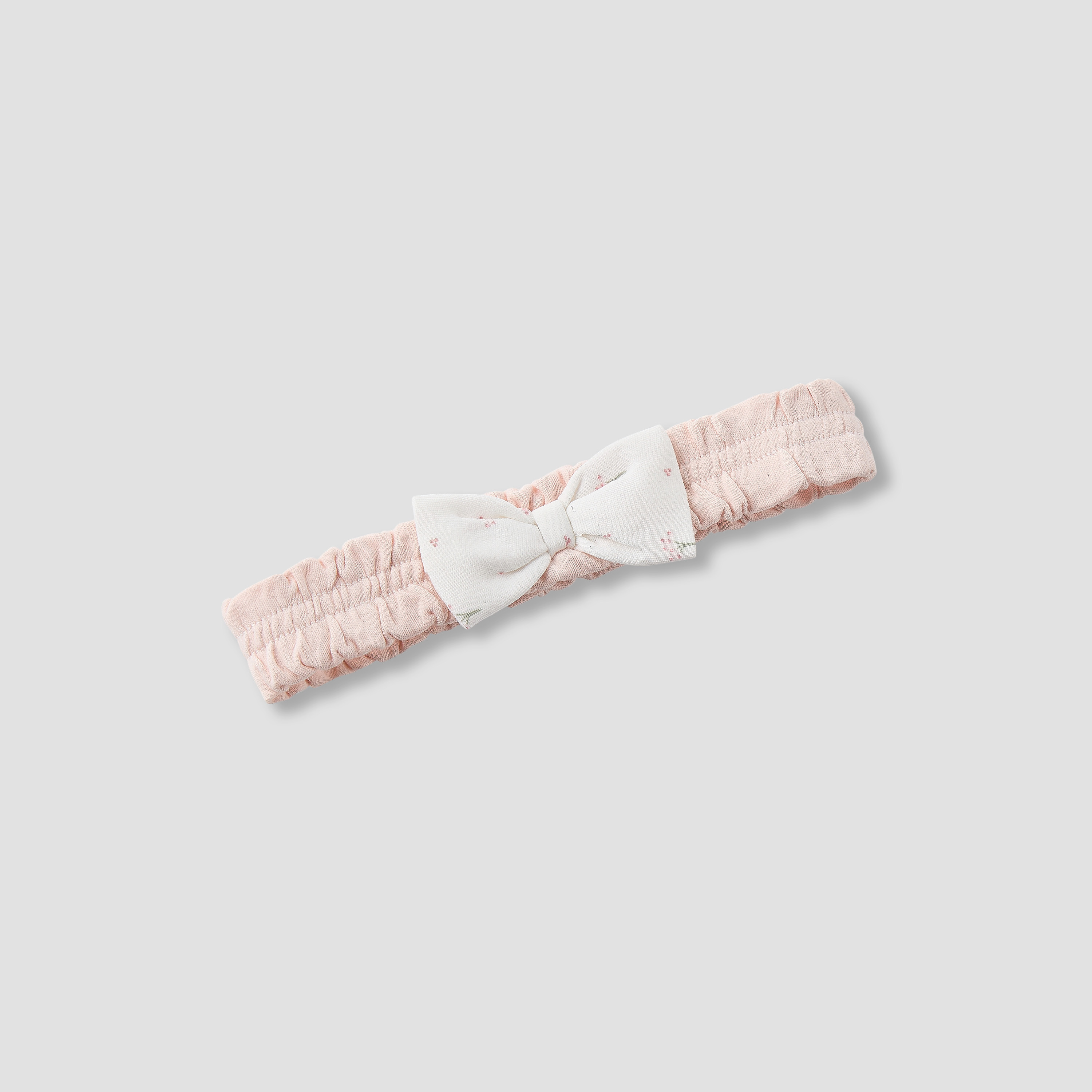 Giggles Hairband with Bow Accent-baby-girls-accessories-hairaccessories-image-4