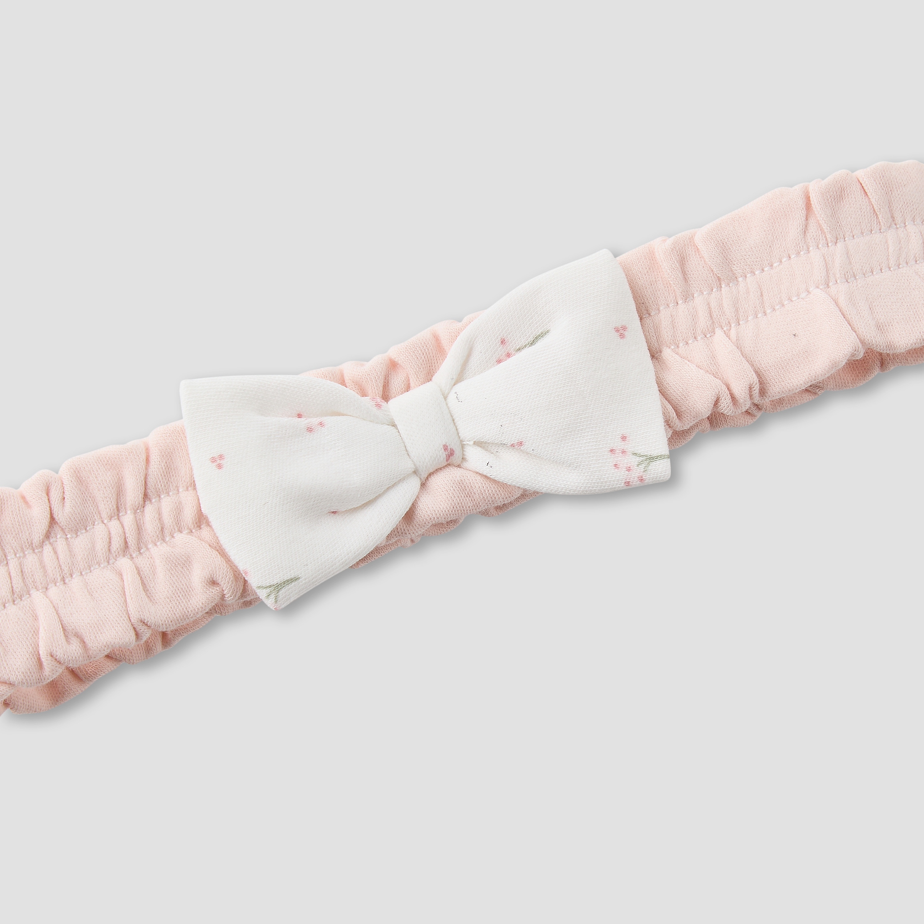 Giggles Hairband with Bow Accent-baby-girls-accessories-hairaccessories-image-5