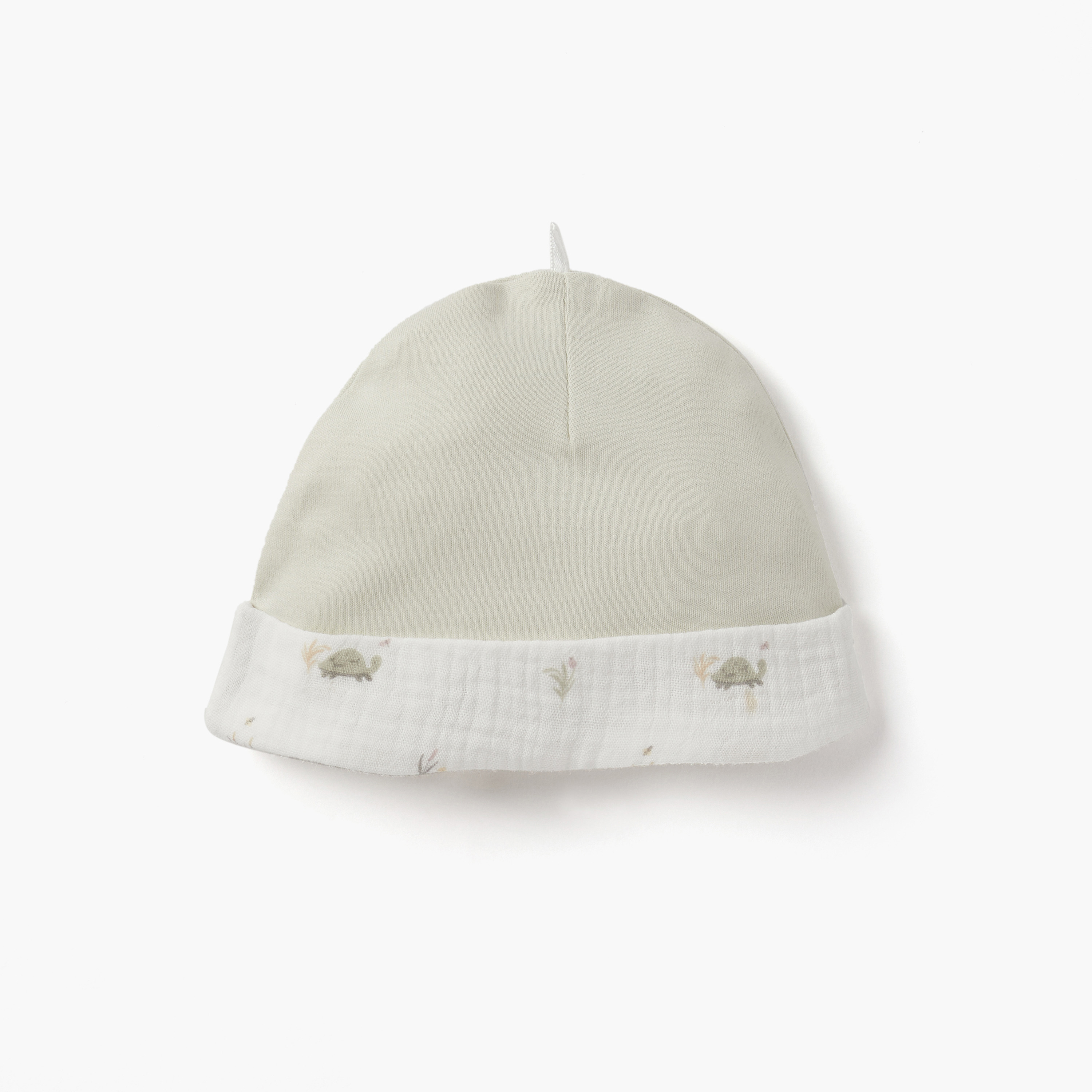 قبعة بطبعات من جيجلز-baby-boys-accessories-caps-image-1