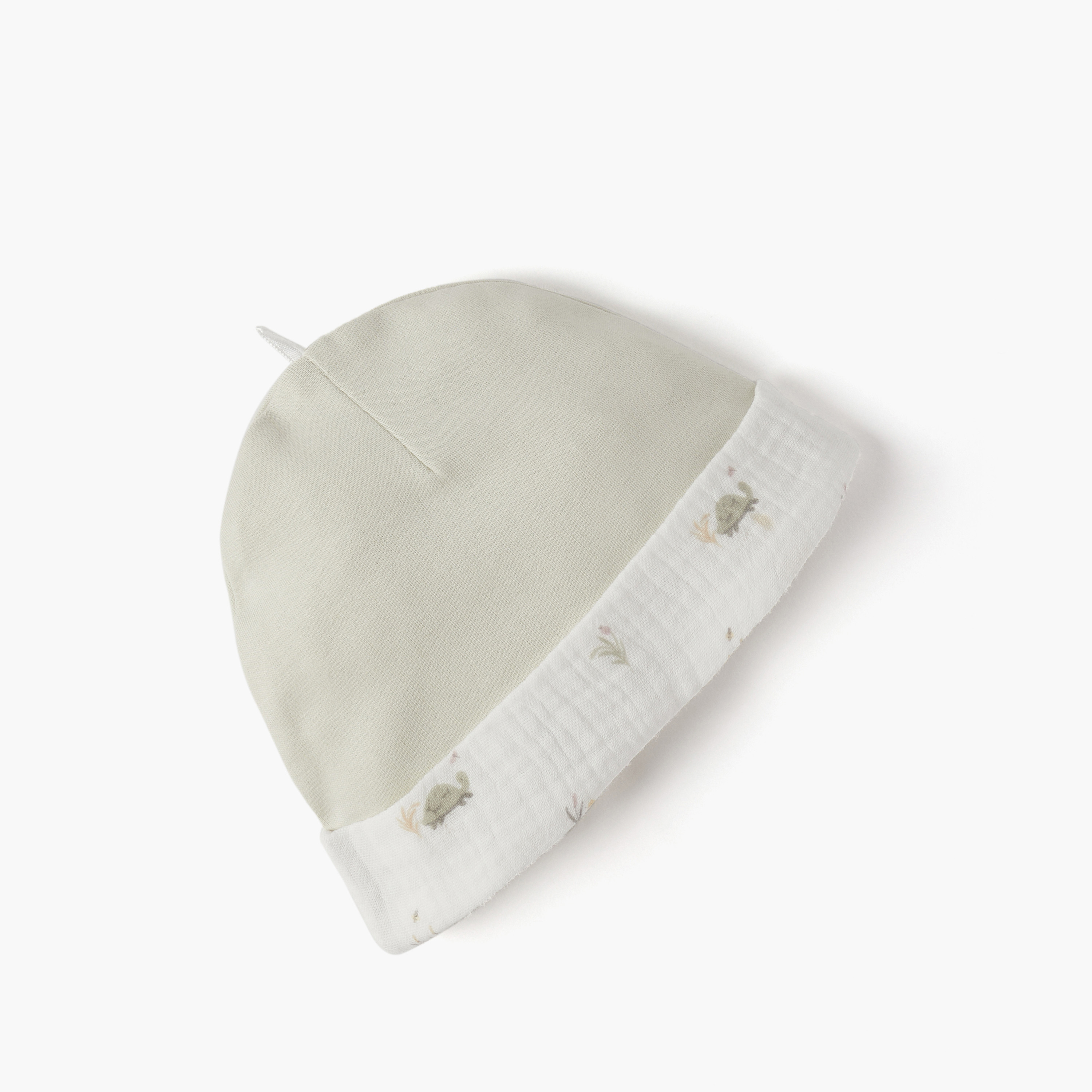 قبعة بطبعات من جيجلز-baby-boys-accessories-caps-image-2