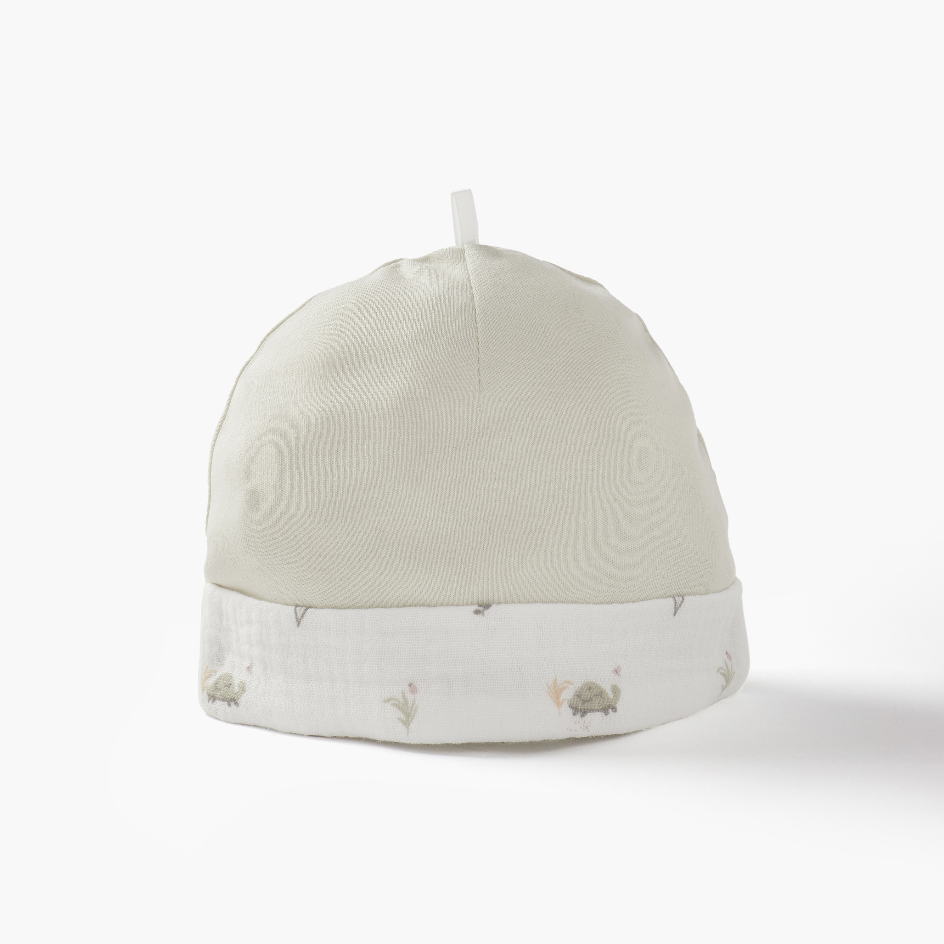 قبعة بطبعات من جيجلز-baby-boys-accessories-caps-image-3