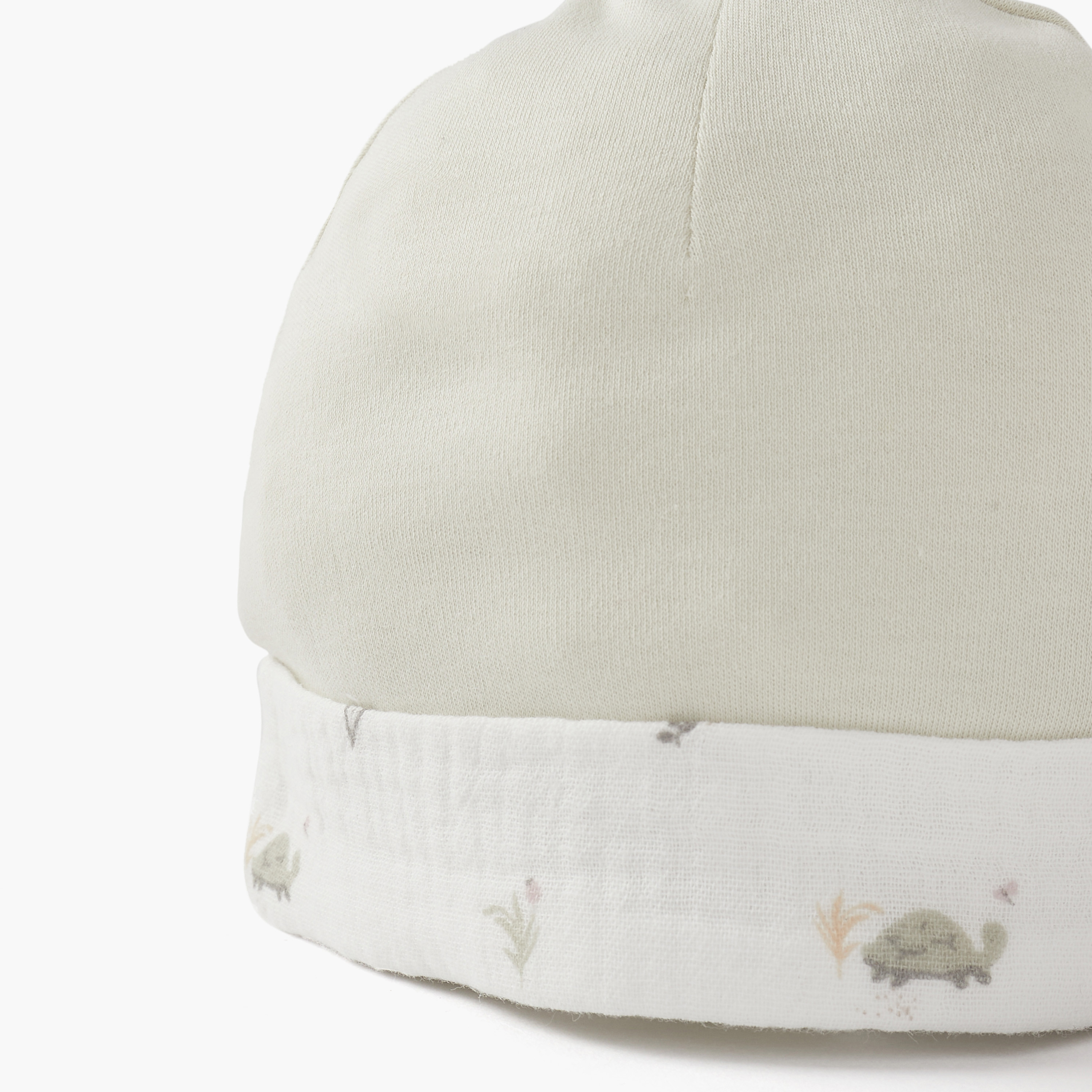 قبعة بطبعات من جيجلز-baby-boys-accessories-caps-image-4
