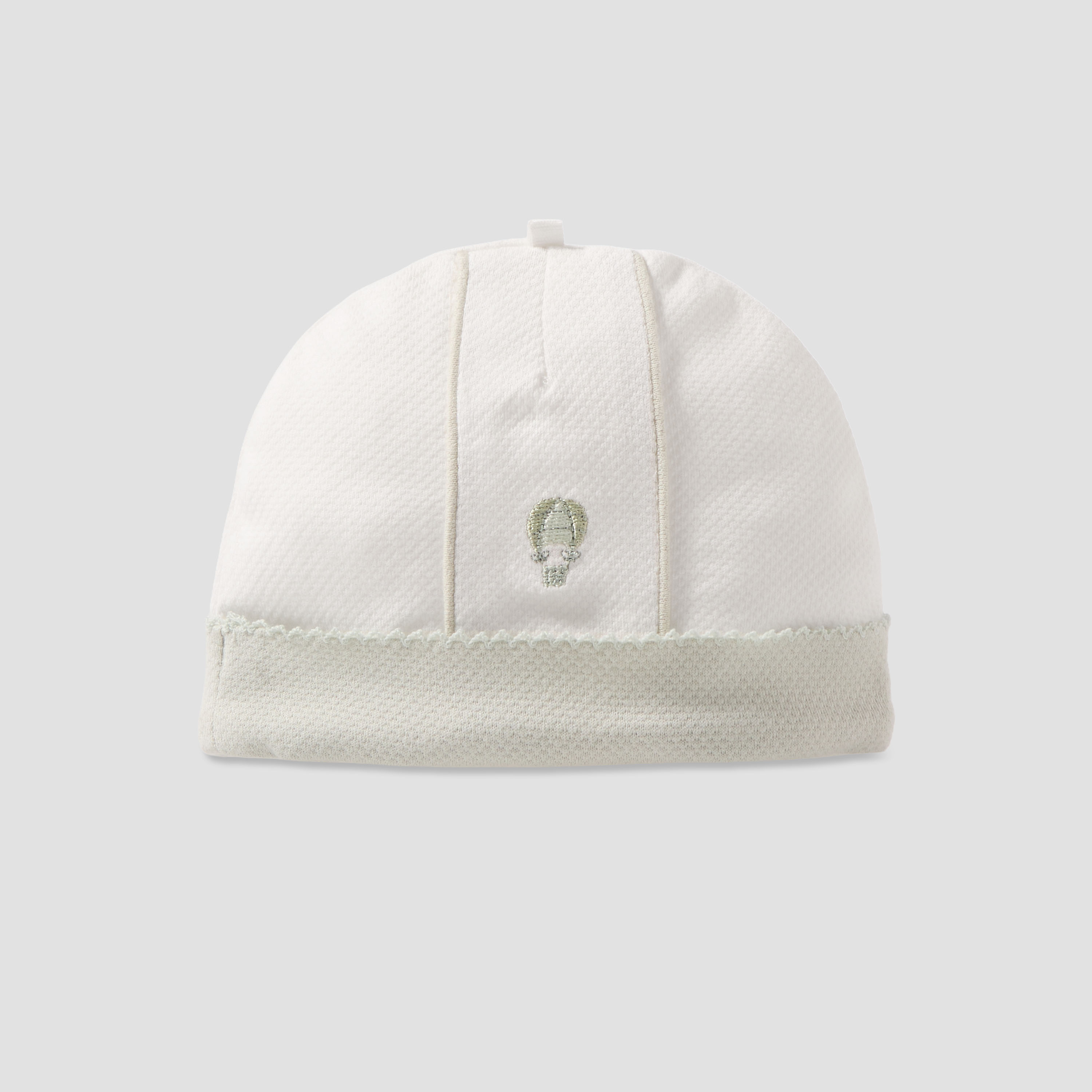 كاب بتفاصيل تطريز من جيجلز-baby-boys-accessories-caps-image-2