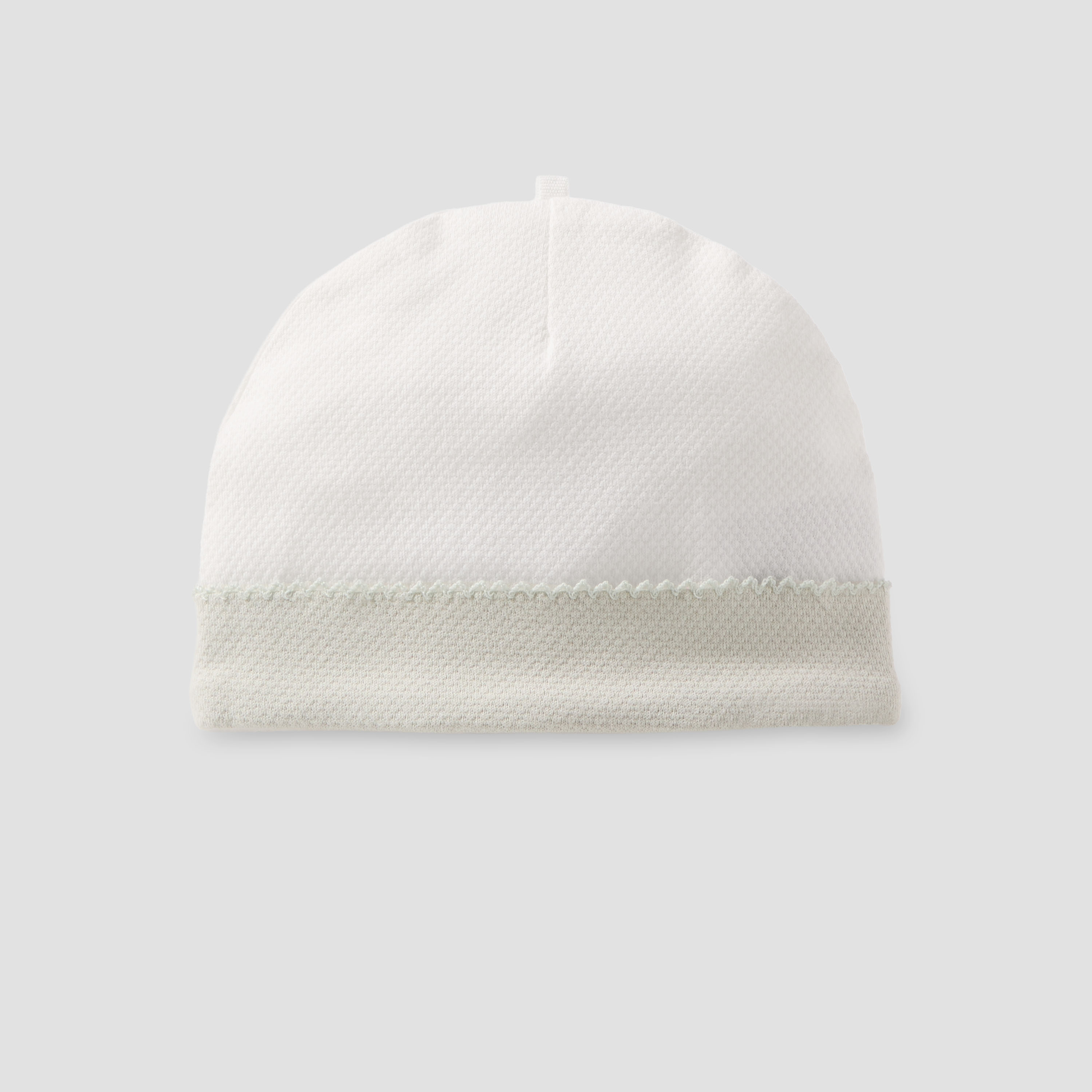 كاب بتفاصيل تطريز من جيجلز-baby-boys-accessories-caps-image-3