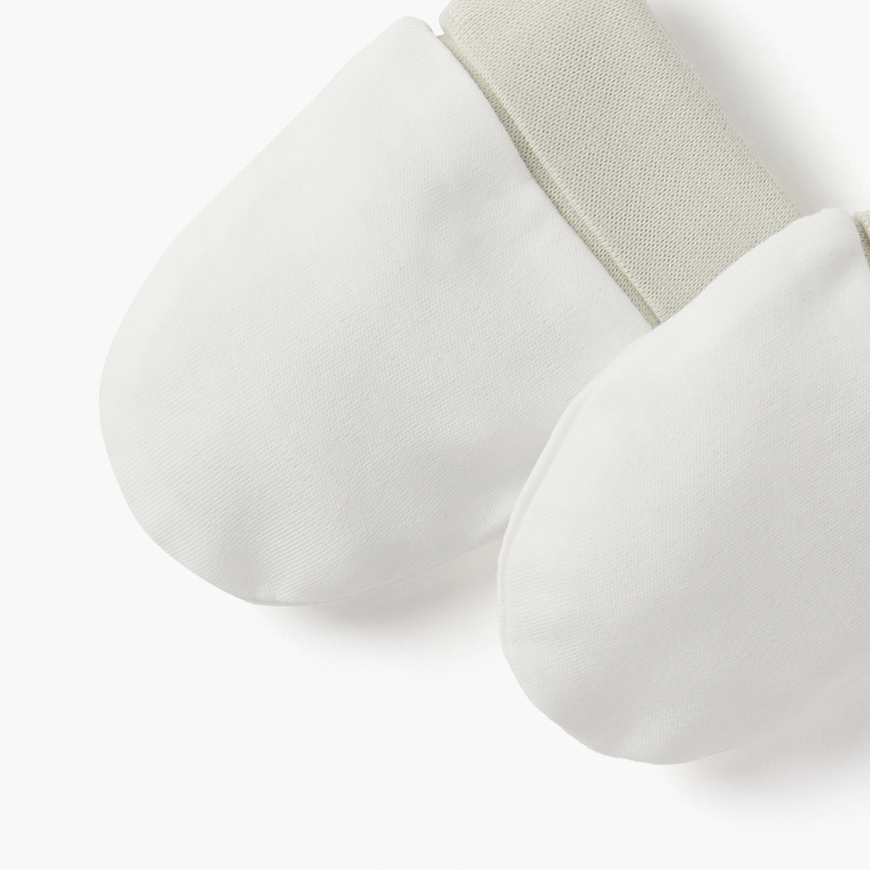 Giggles Colourblock Mittens - Set of 2-baby-boys-accessories-mittens-image-3