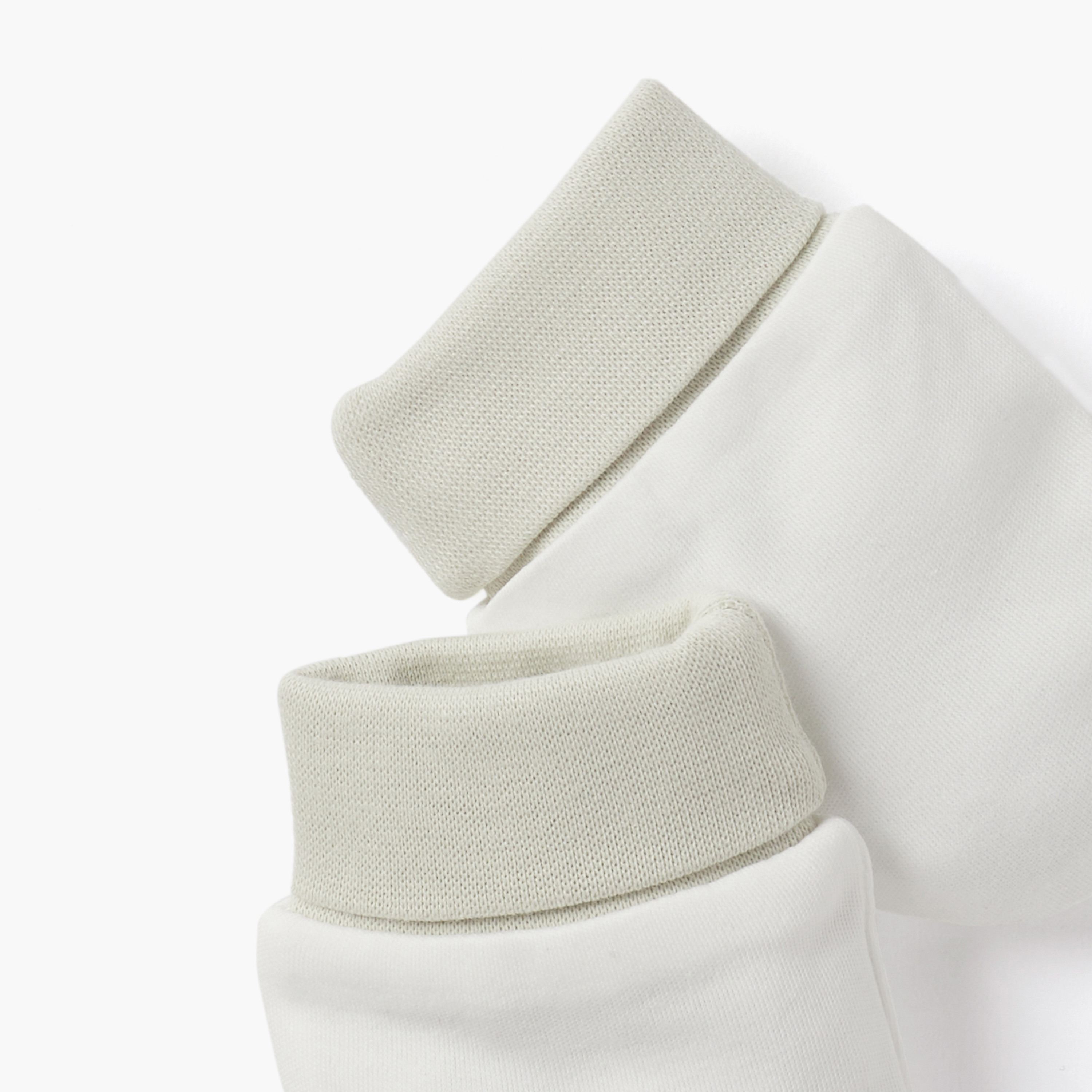 Giggles Colourblock Mittens - Set of 2-baby-boys-accessories-mittens-image-4