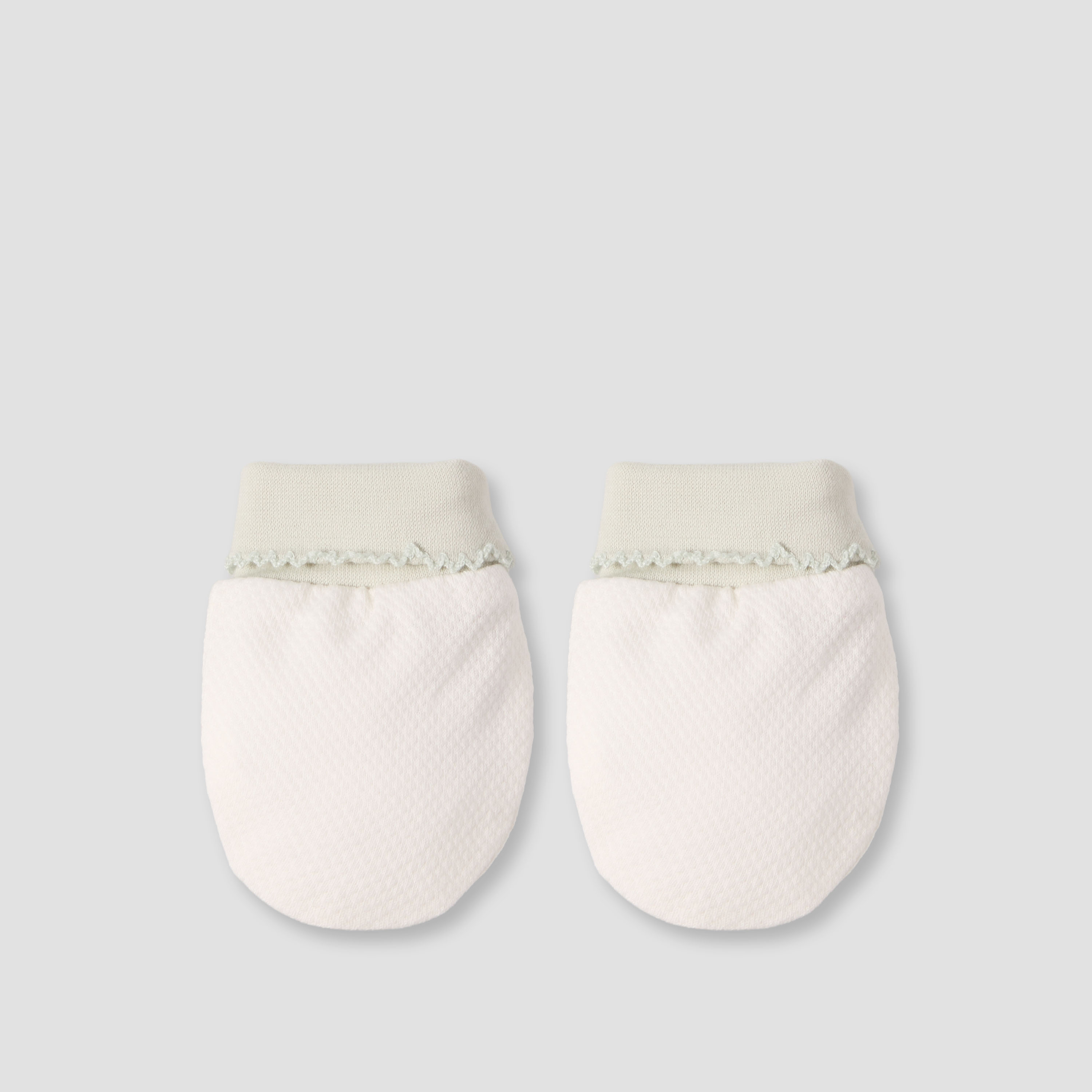 Giggles Mittens with Textured Design-baby-boys-accessories-mittens-image-1