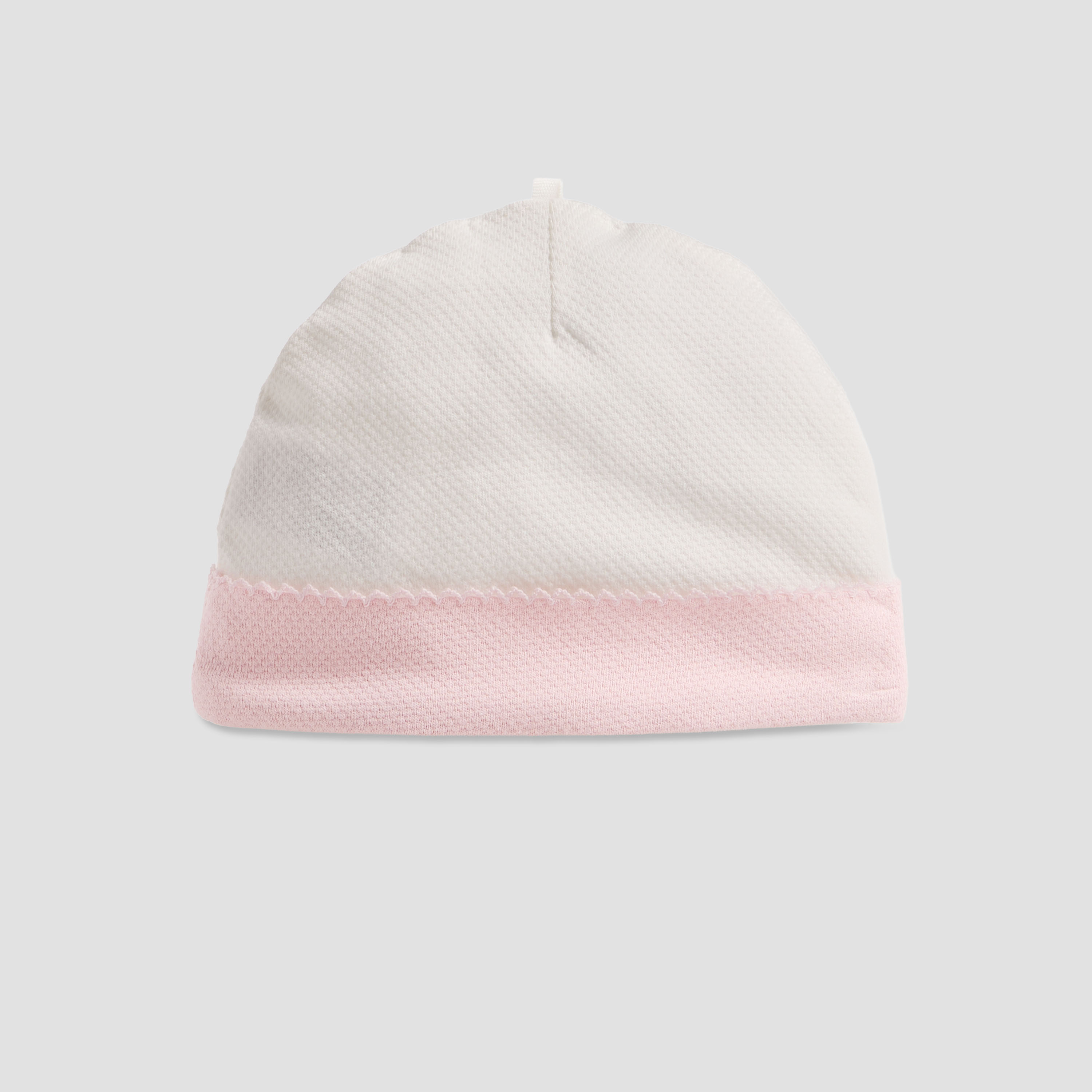 Giggles Cap with Embroidered Design-baby-girls-accessories-caps-image-3