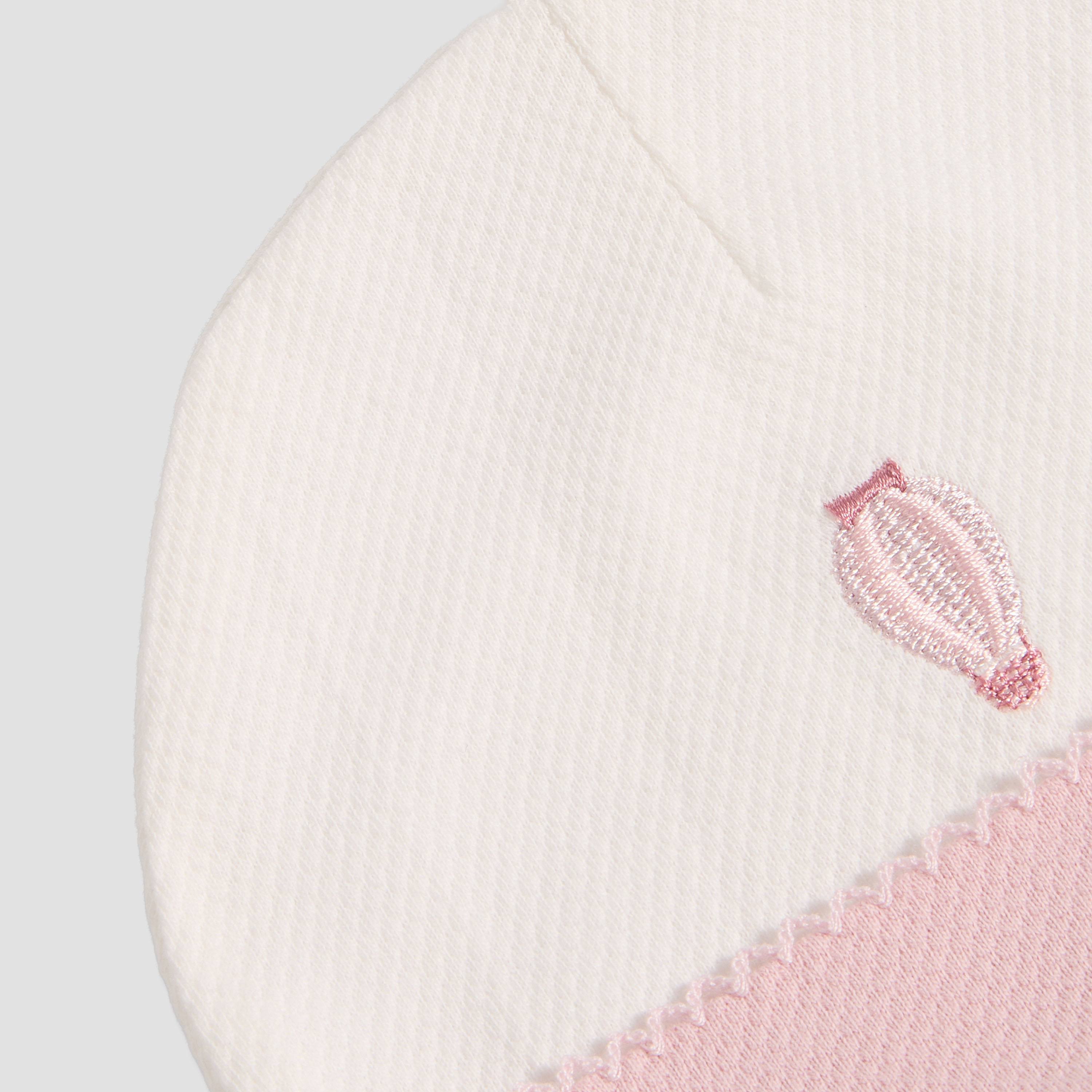 Giggles Cap with Embroidered Design-baby-girls-accessories-caps-image-5