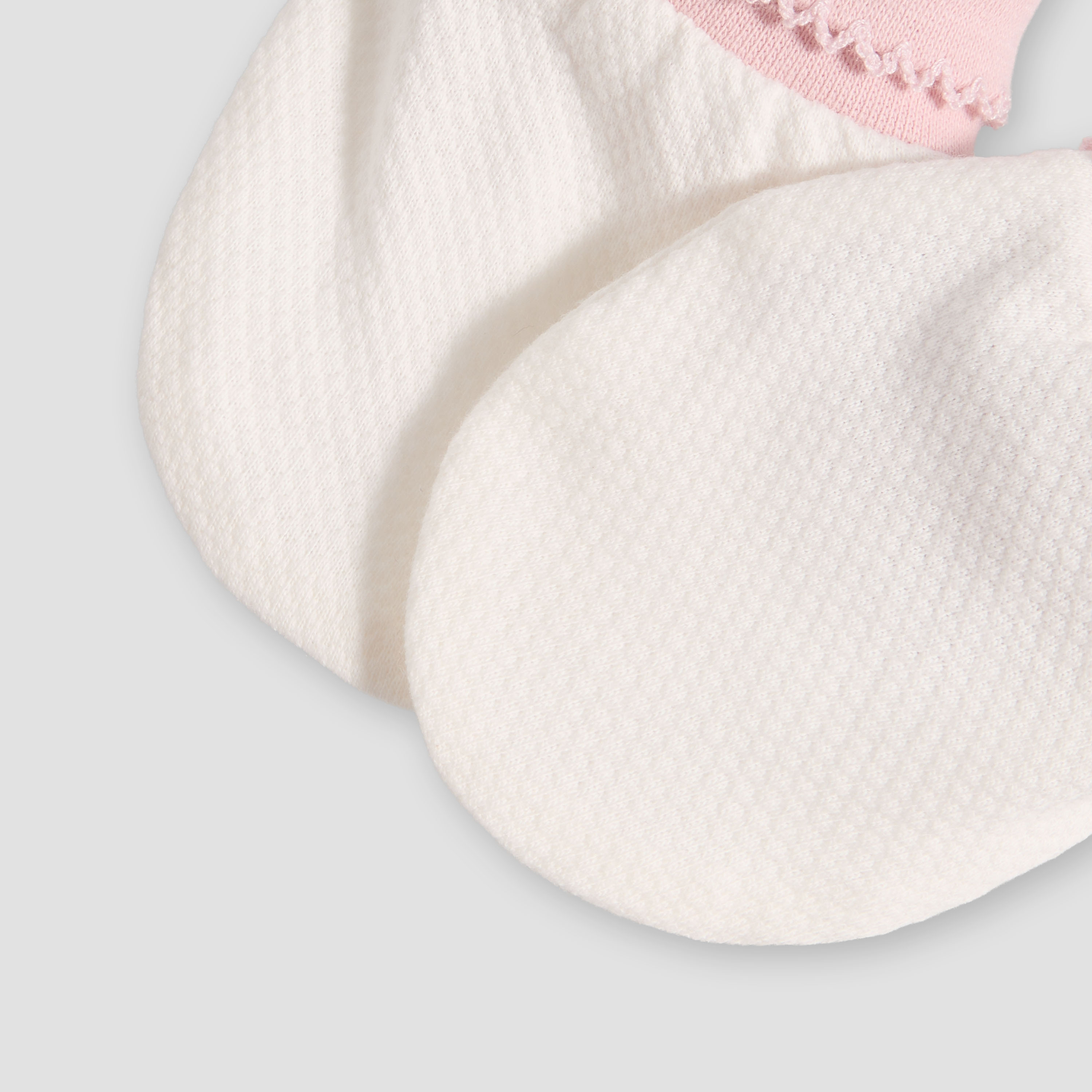 Giggles Mittens with Textured Pattern, 0-36 months-baby-girls-accessories-mittens-image-3