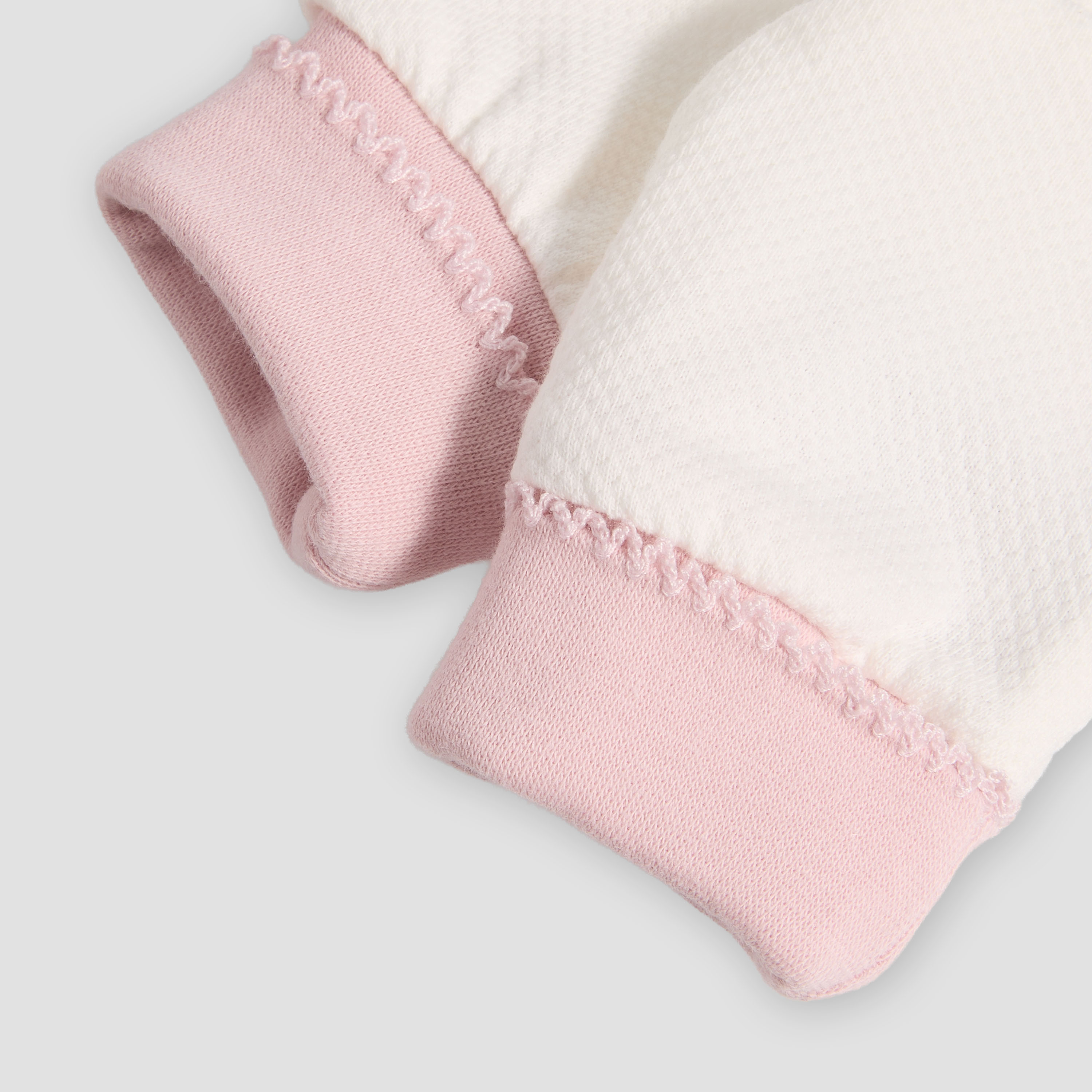 Giggles Mittens with Textured Pattern, 0-36 months-baby-girls-accessories-mittens-image-4